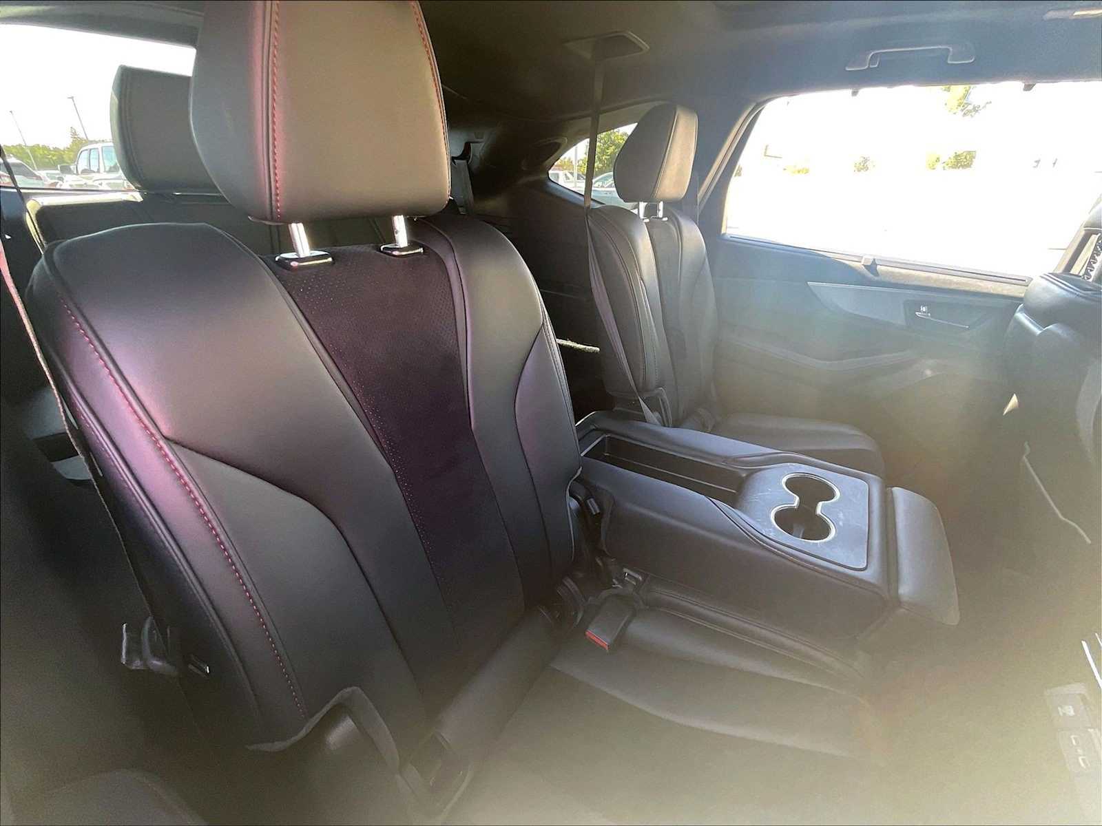 2023 Acura MDX A-Spec Package - Photo 27