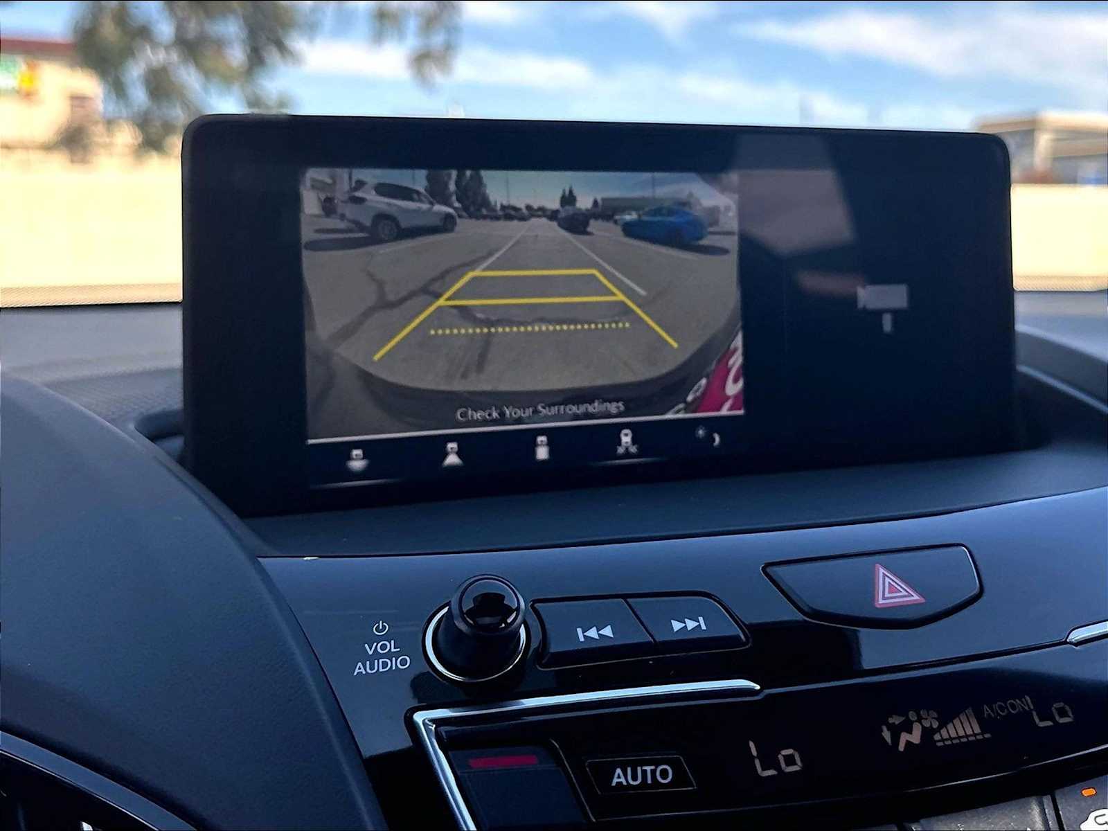 2024 Acura RDX A-Spec Package - Photo 22