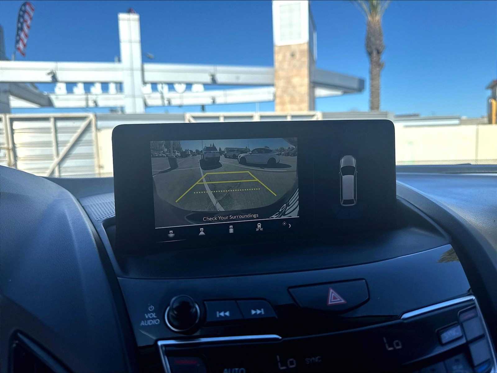 2023 Acura RDX Technology Package - Photo 21
