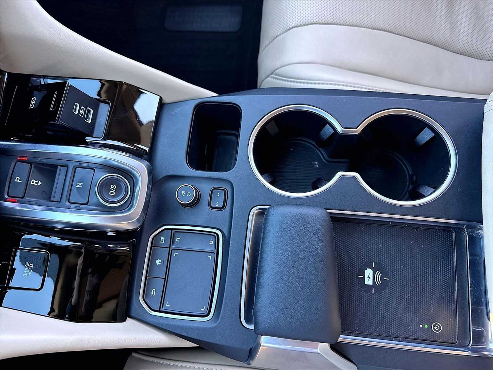 2022 Acura MDX Technology Package - Photo 18