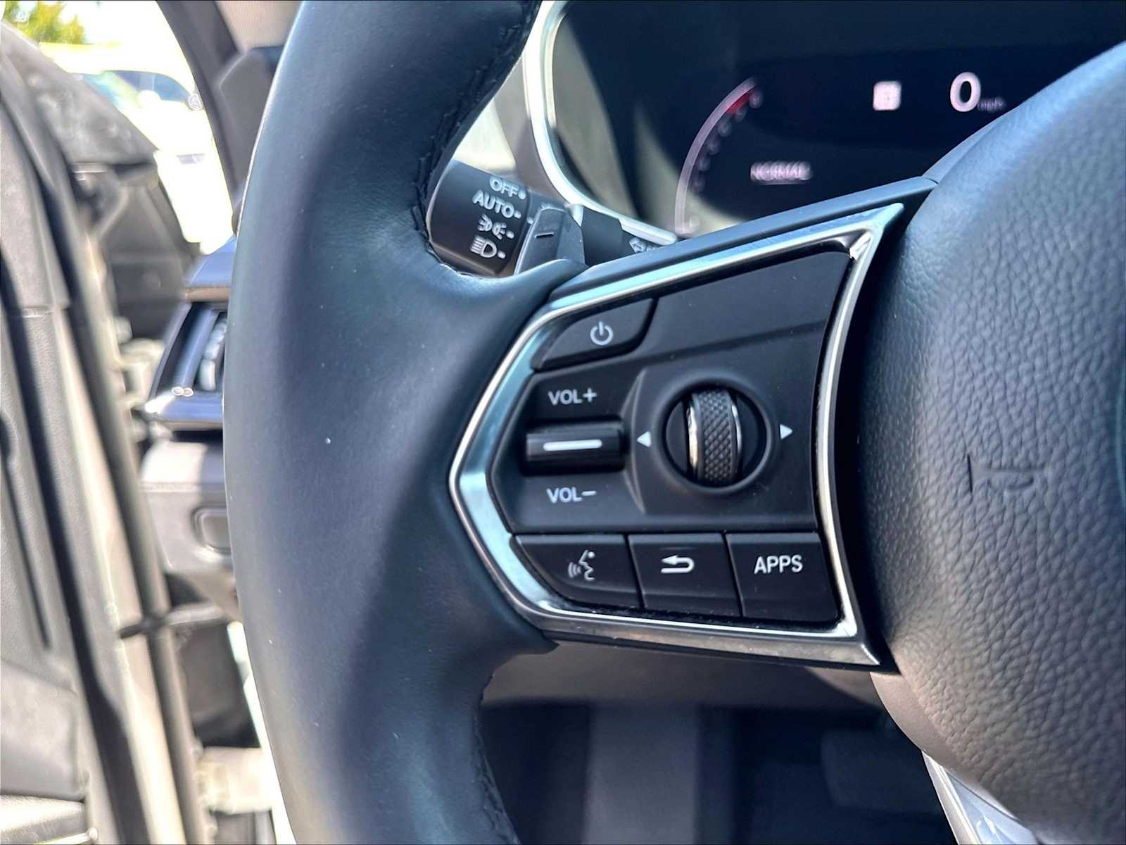 2024 Acura MDX Technology Package - Photo 19