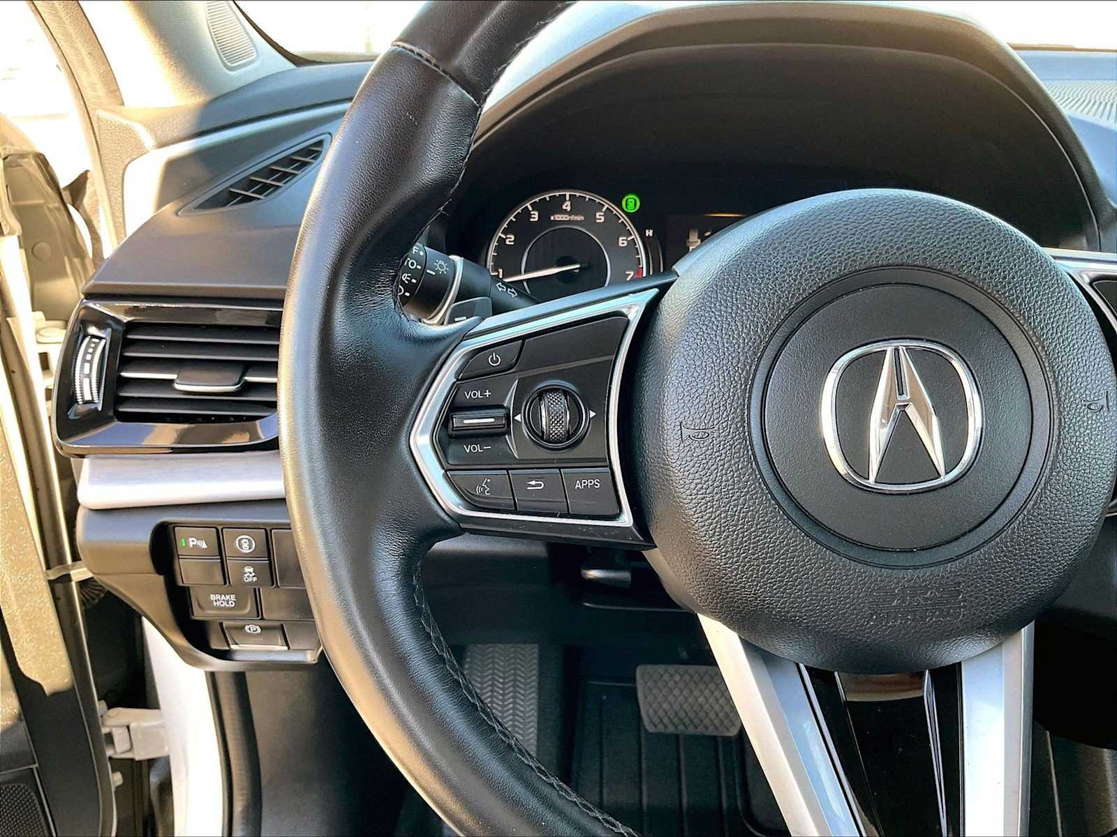 2022 Acura RDX Technology Package - Photo 20