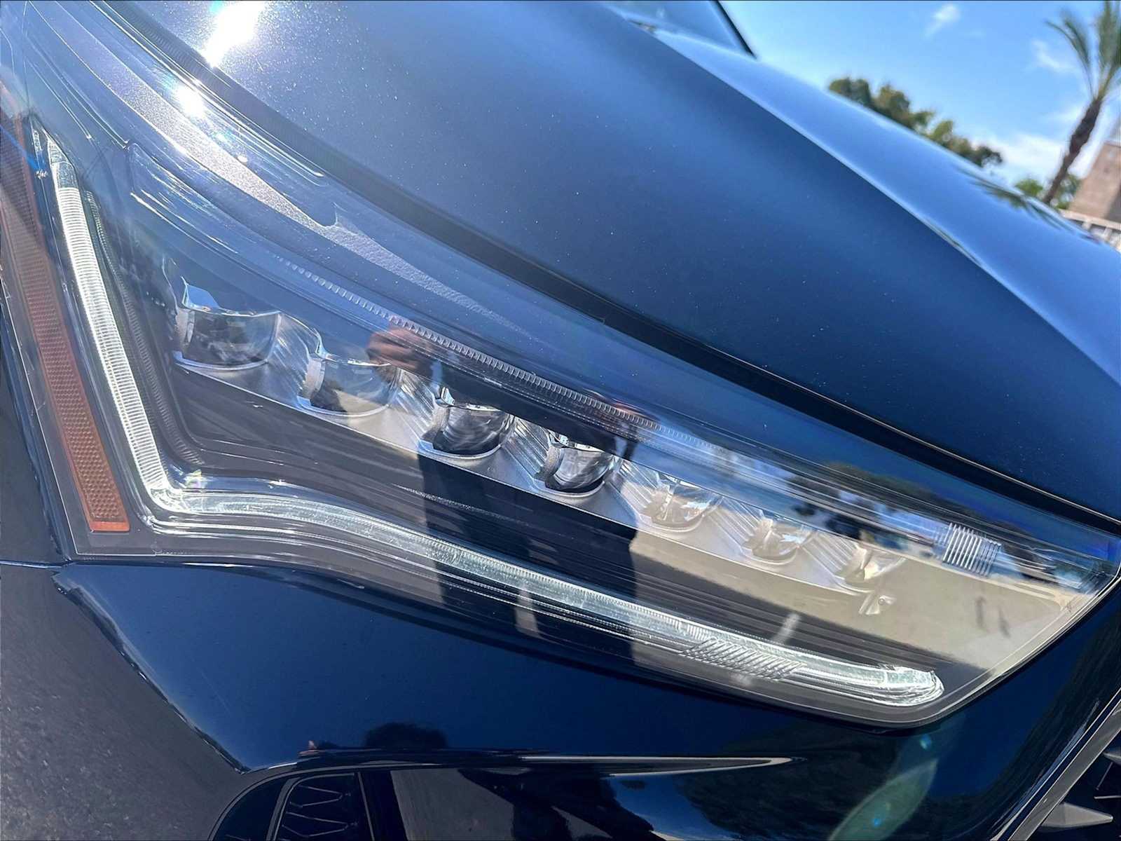 2024 Acura RDX A-Spec Package - Photo 29