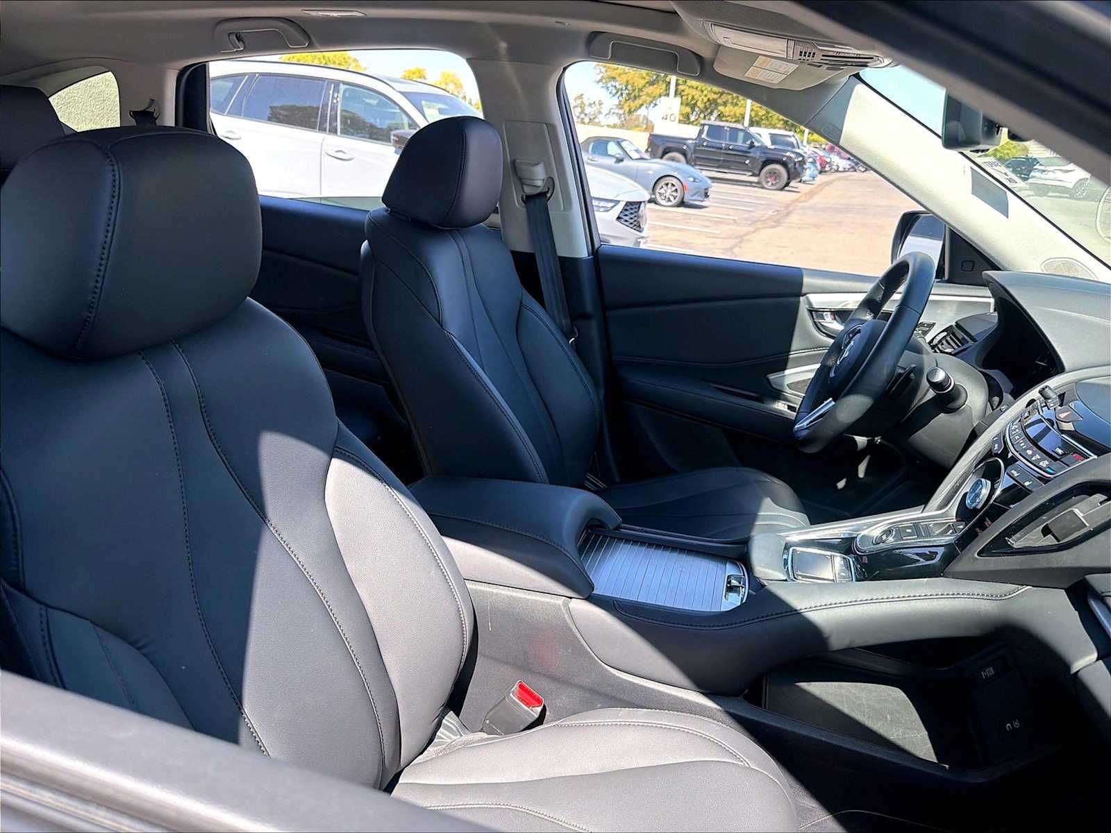 2023 Acura RDX Base - Photo 9