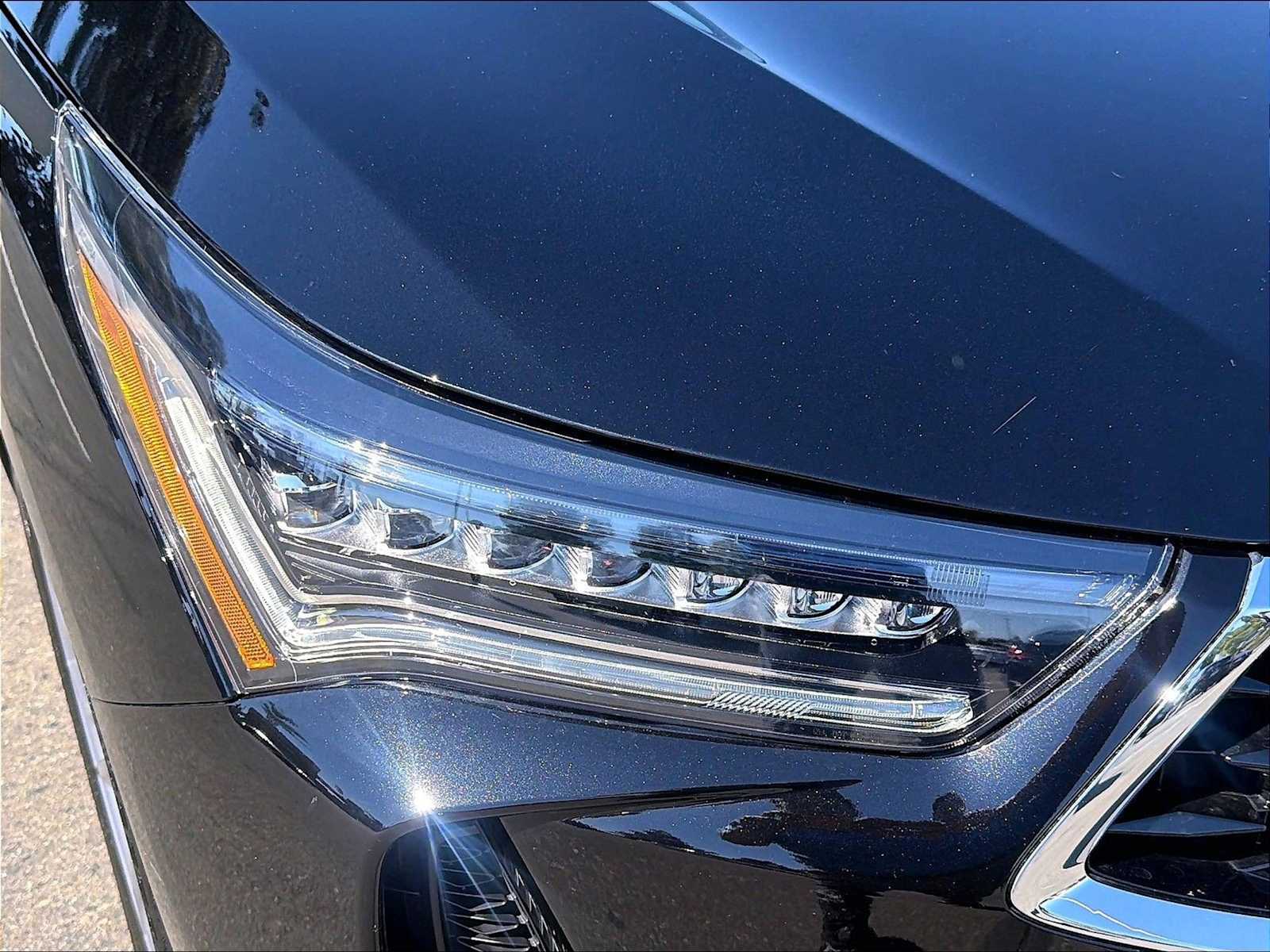 2023 Acura RDX Base - Photo 28