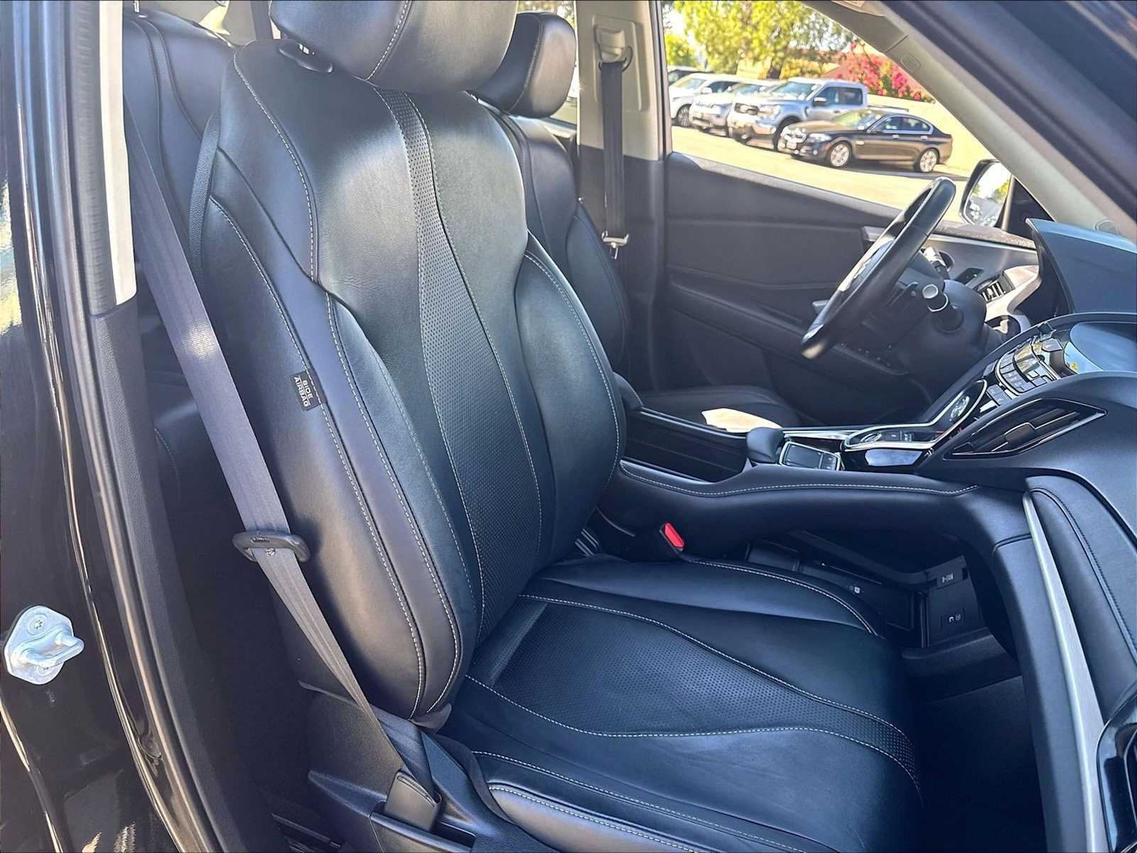 2023 Acura RDX Technology Package - Photo 9