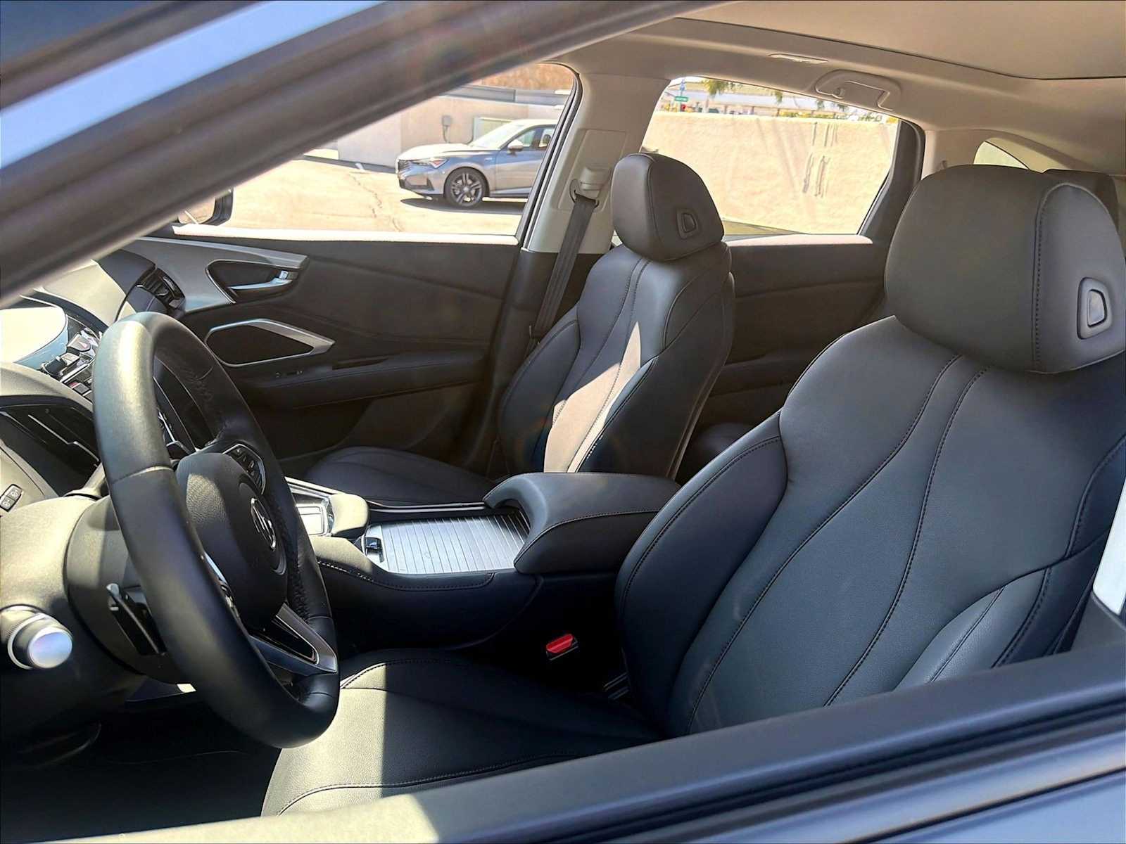 2023 Acura RDX Base - Photo 25