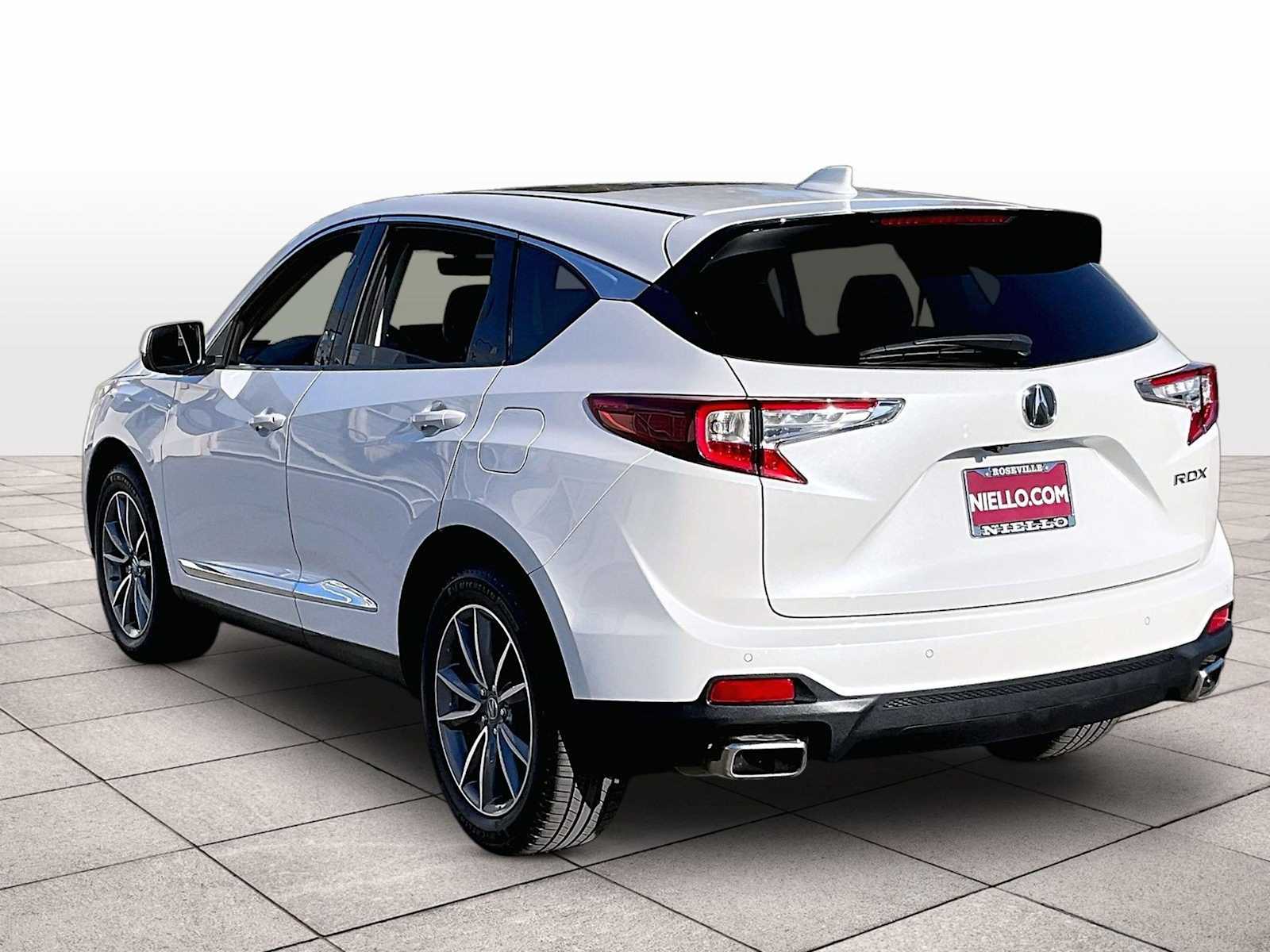 2022 Acura RDX Technology Package - Photo 14