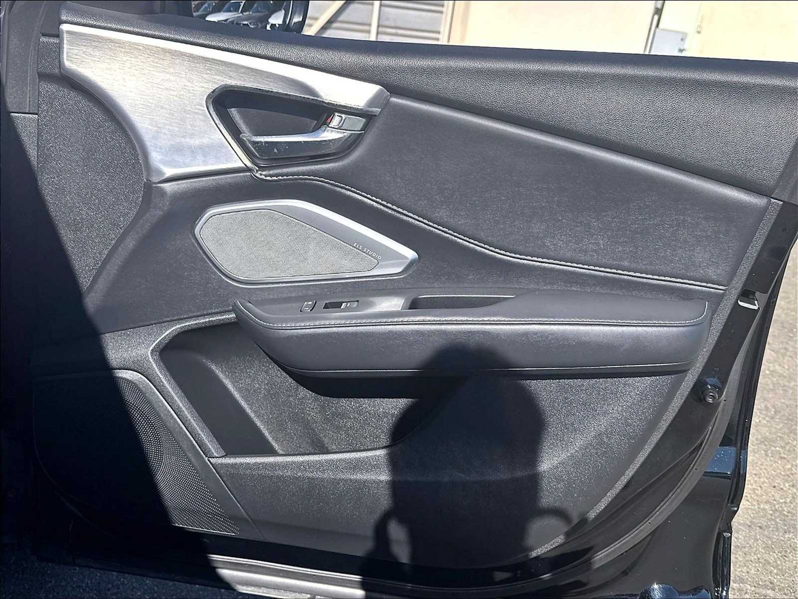 2023 Acura RDX Technology Package - Photo 24