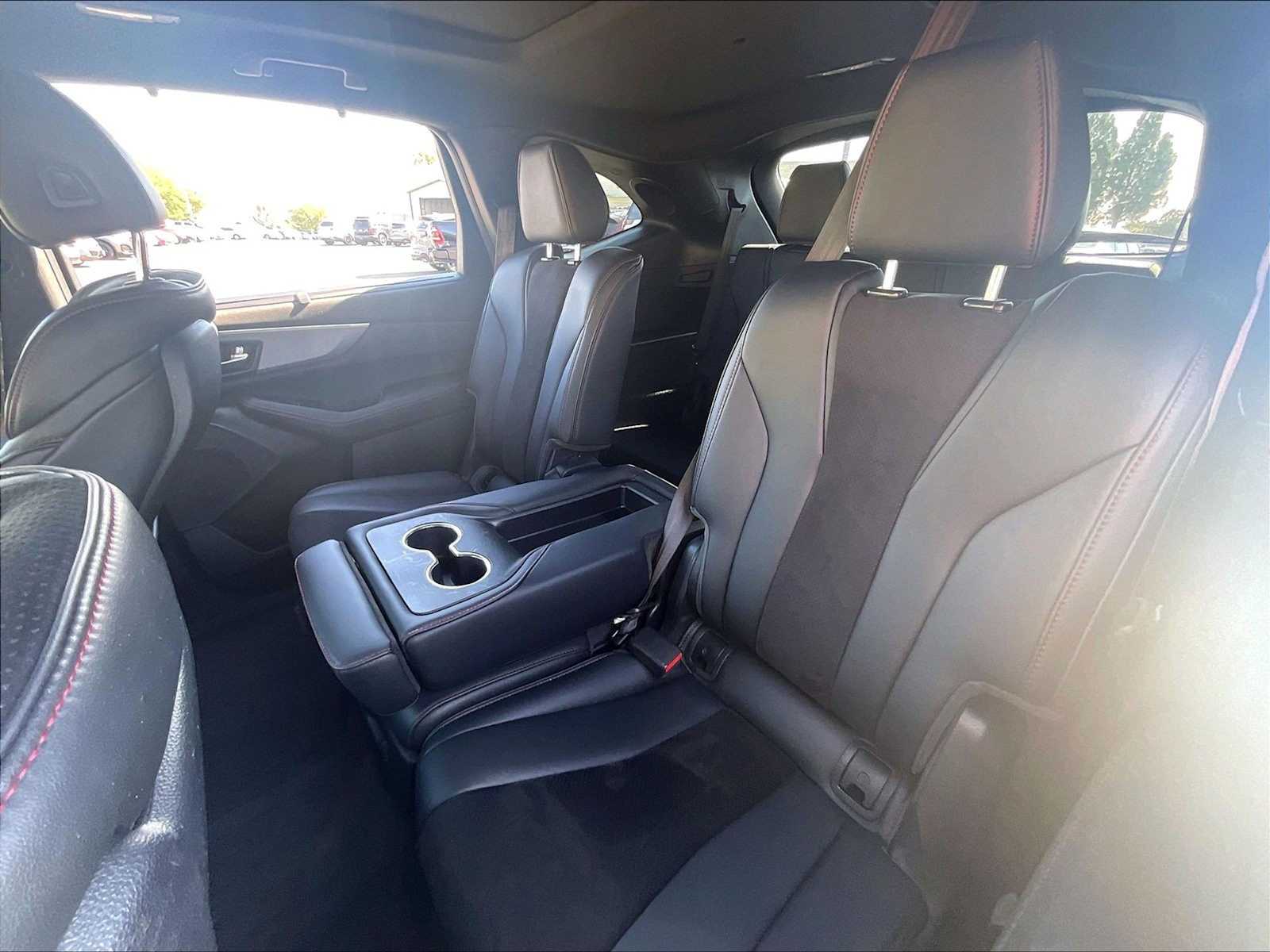 2023 Acura MDX A-Spec Package - Photo 26