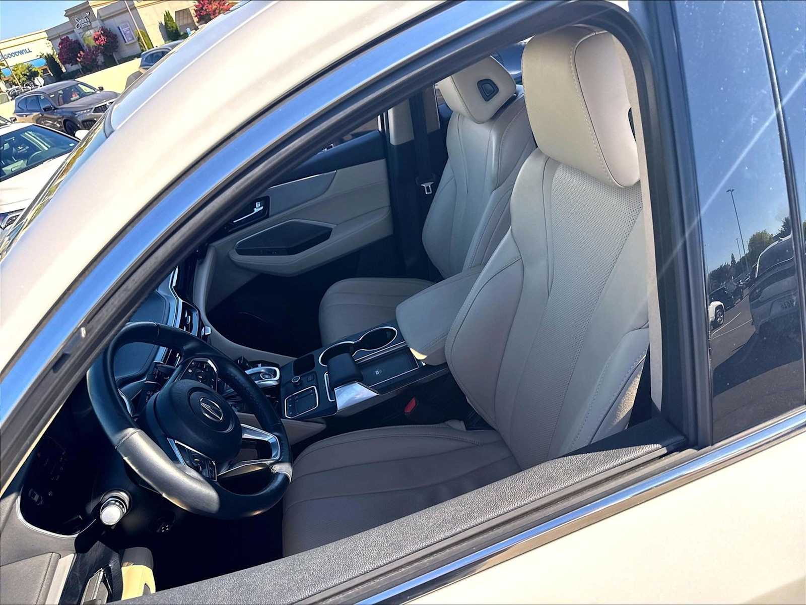 2022 Acura MDX Technology Package - Photo 26