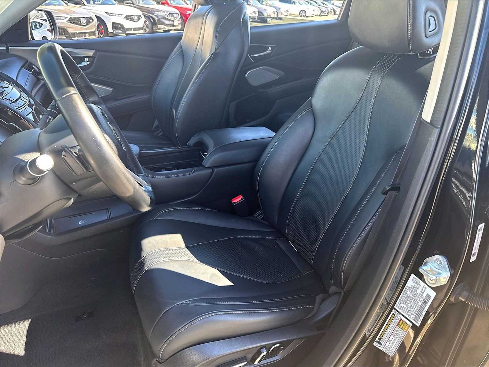 2023 Acura RDX Technology Package - Photo 25