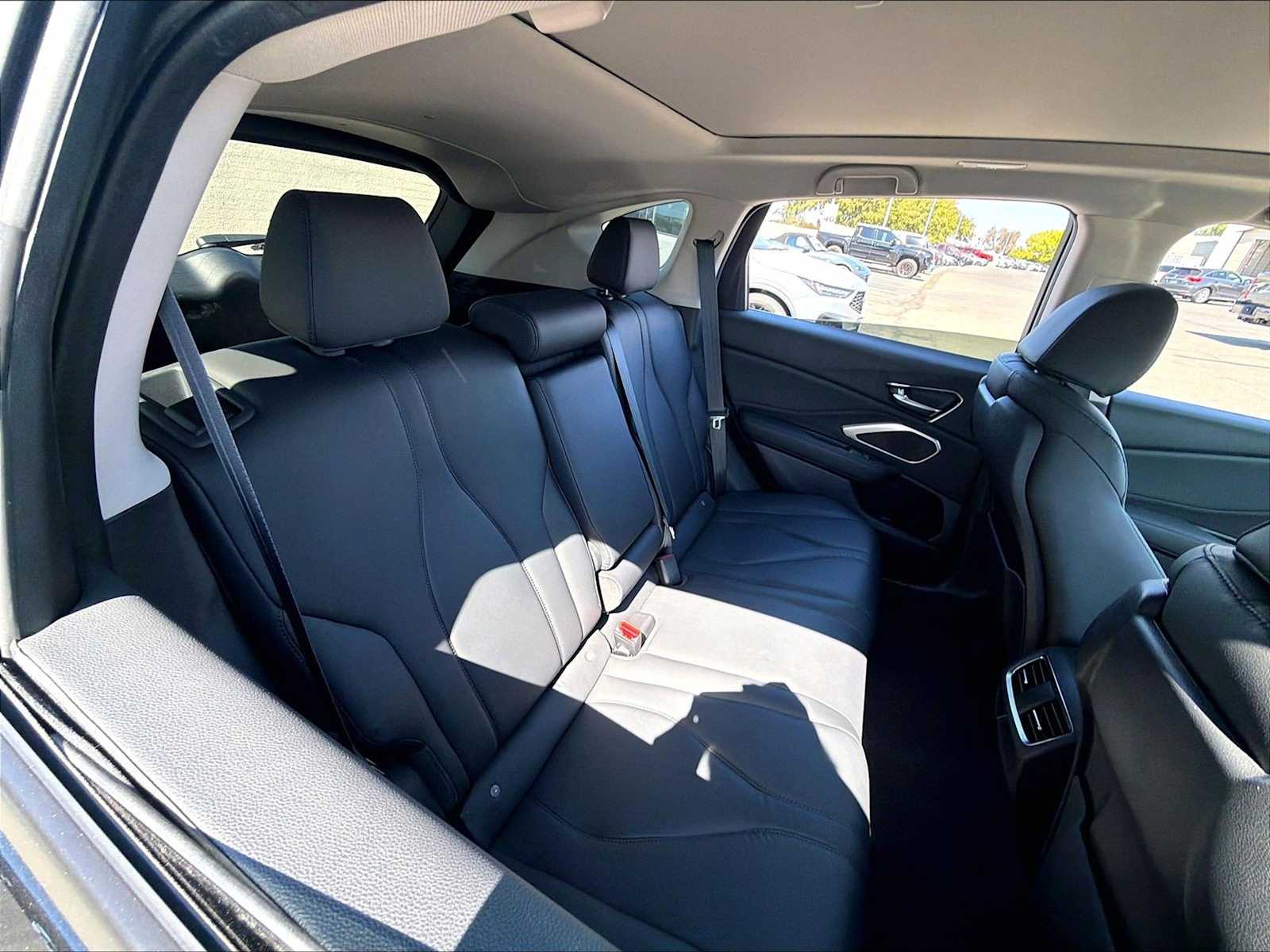 2023 Acura RDX Base - Photo 27