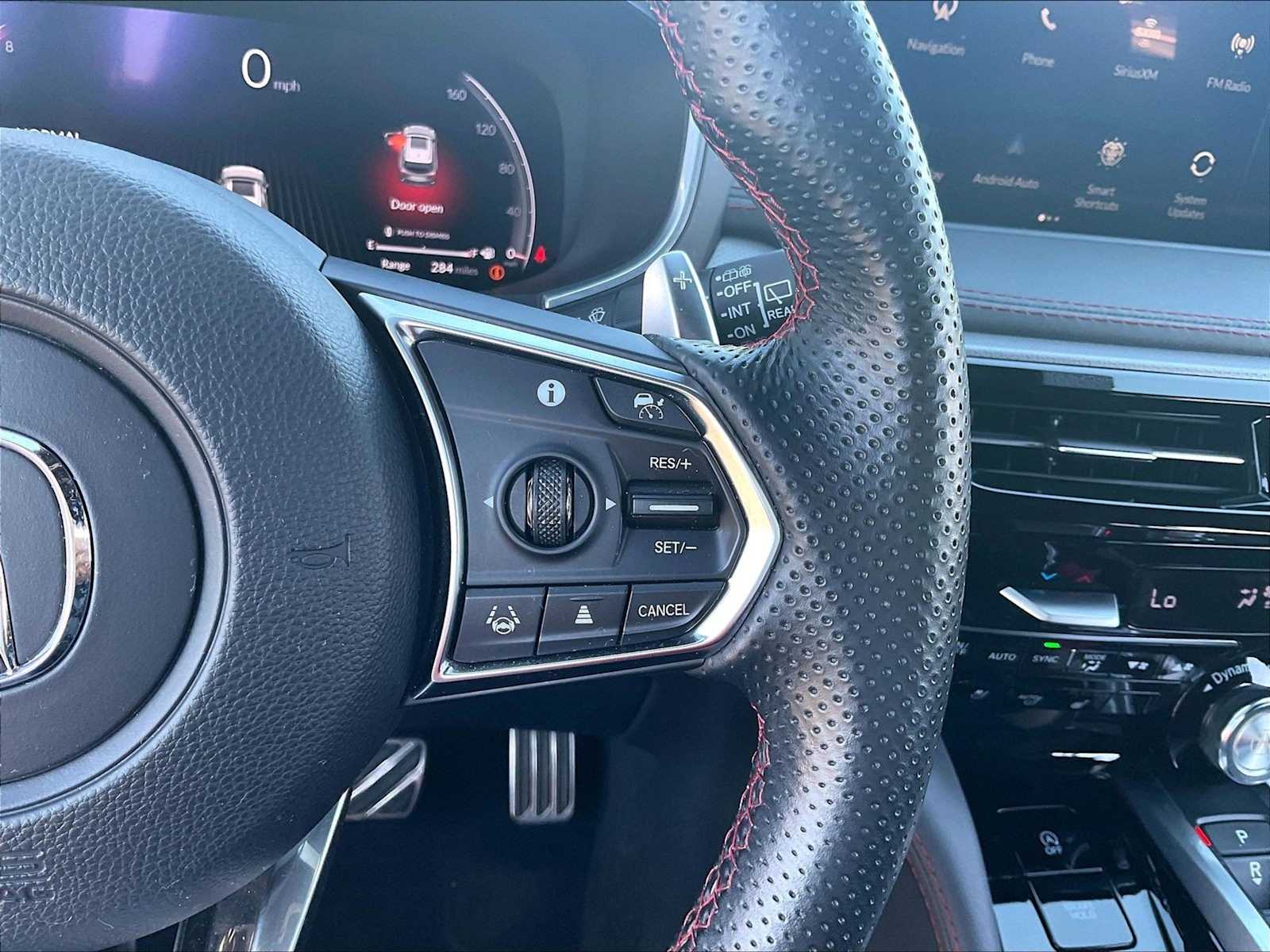 2023 Acura MDX A-Spec Package - Photo 19