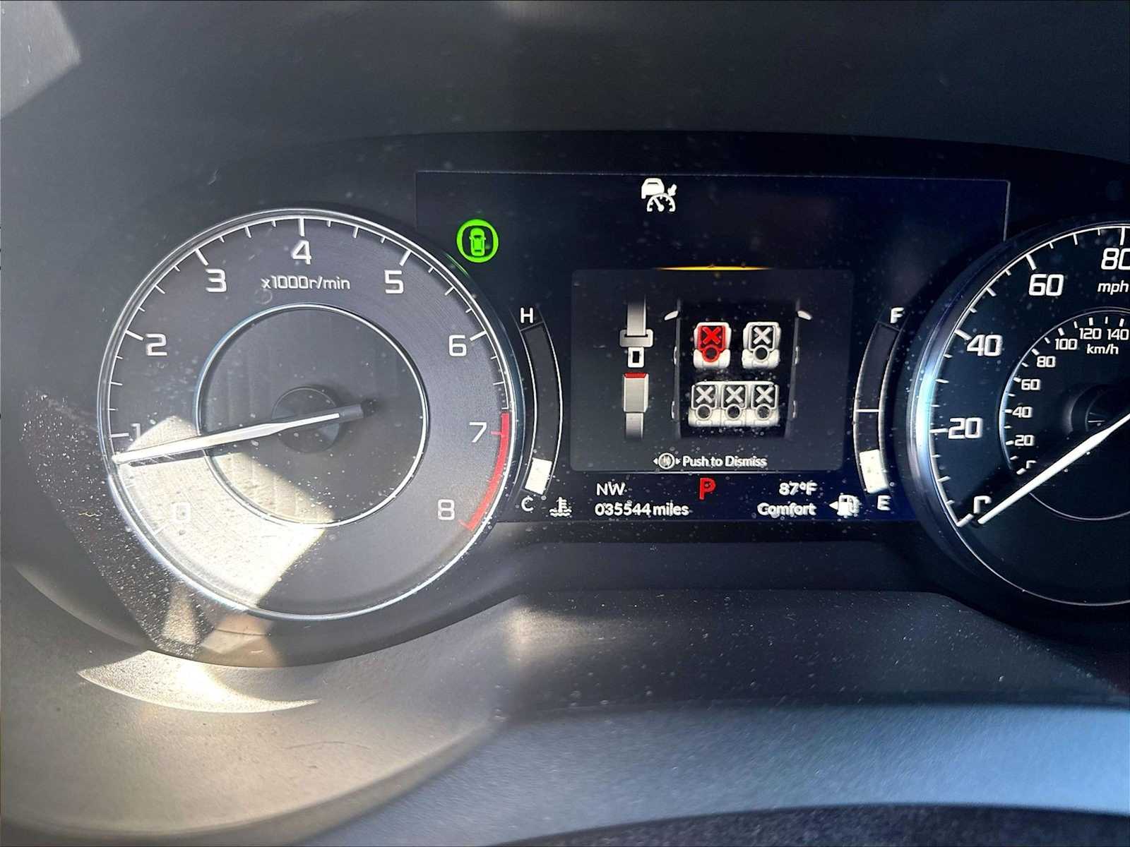 2023 Acura RDX Technology Package - Photo 20