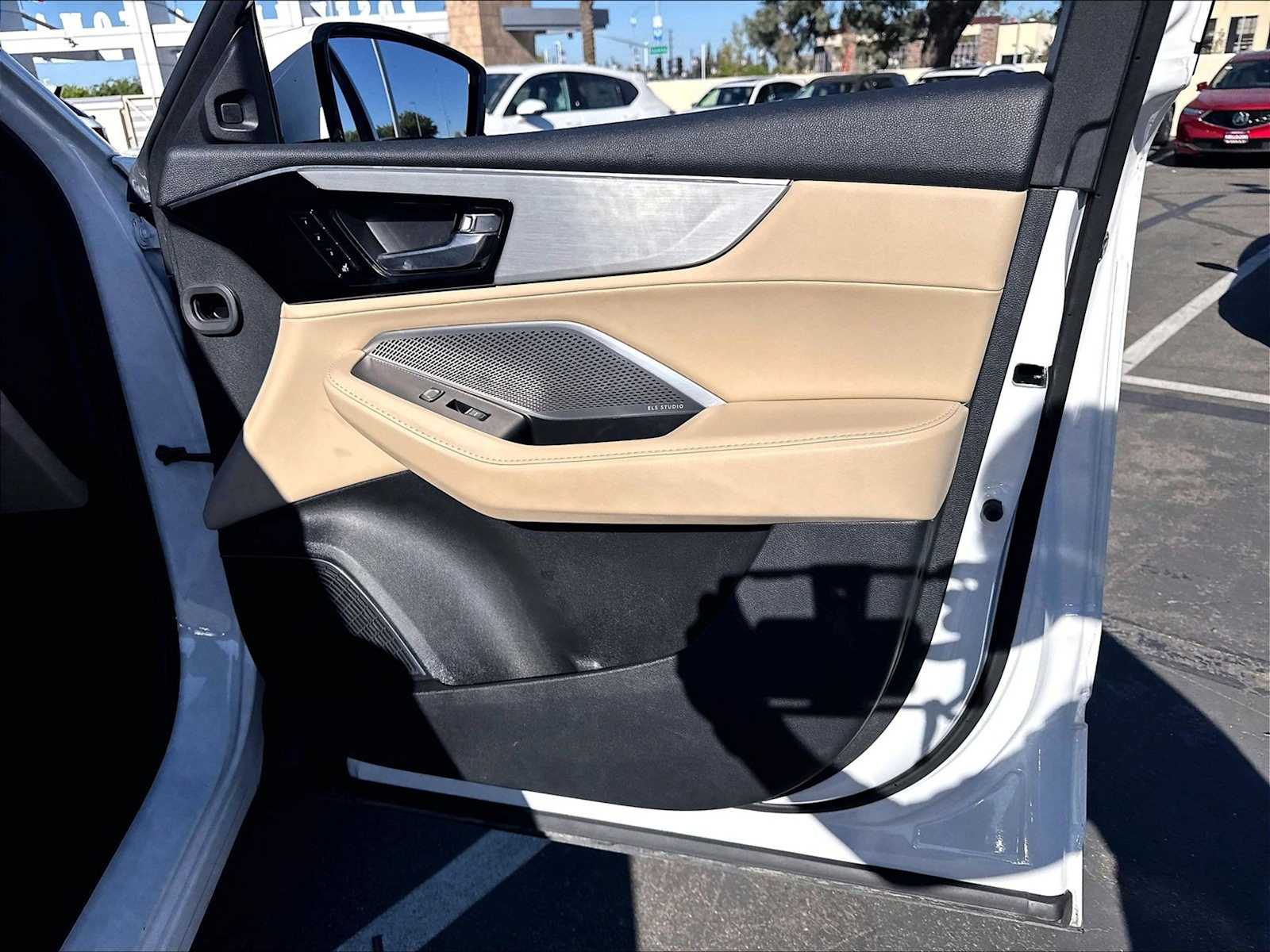 2022 Acura MDX Technology Package - Photo 25