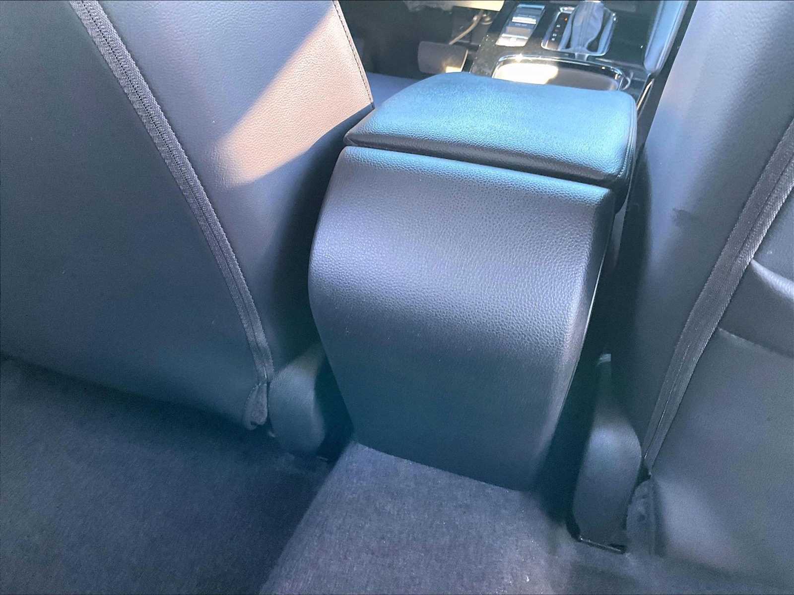 2024 Acura Integra Base - Photo 35