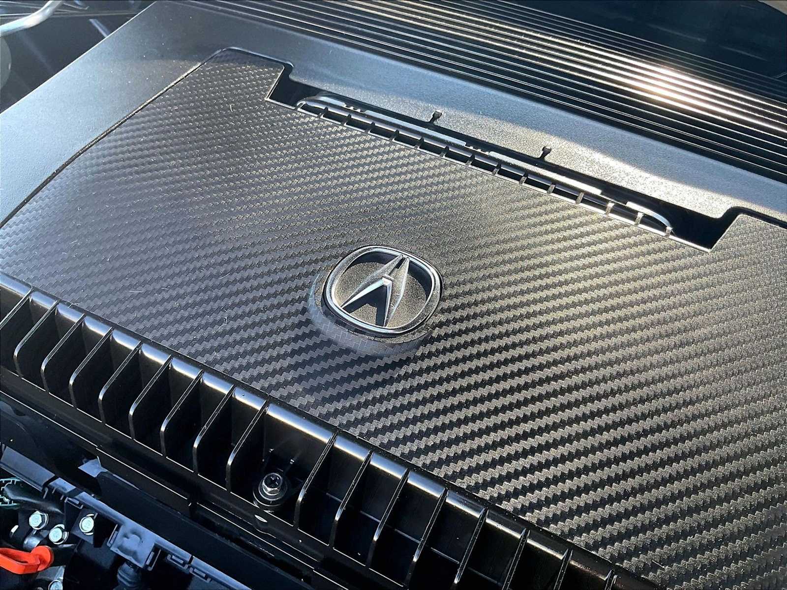 2023 Acura MDX A-Spec Package - Photo 31