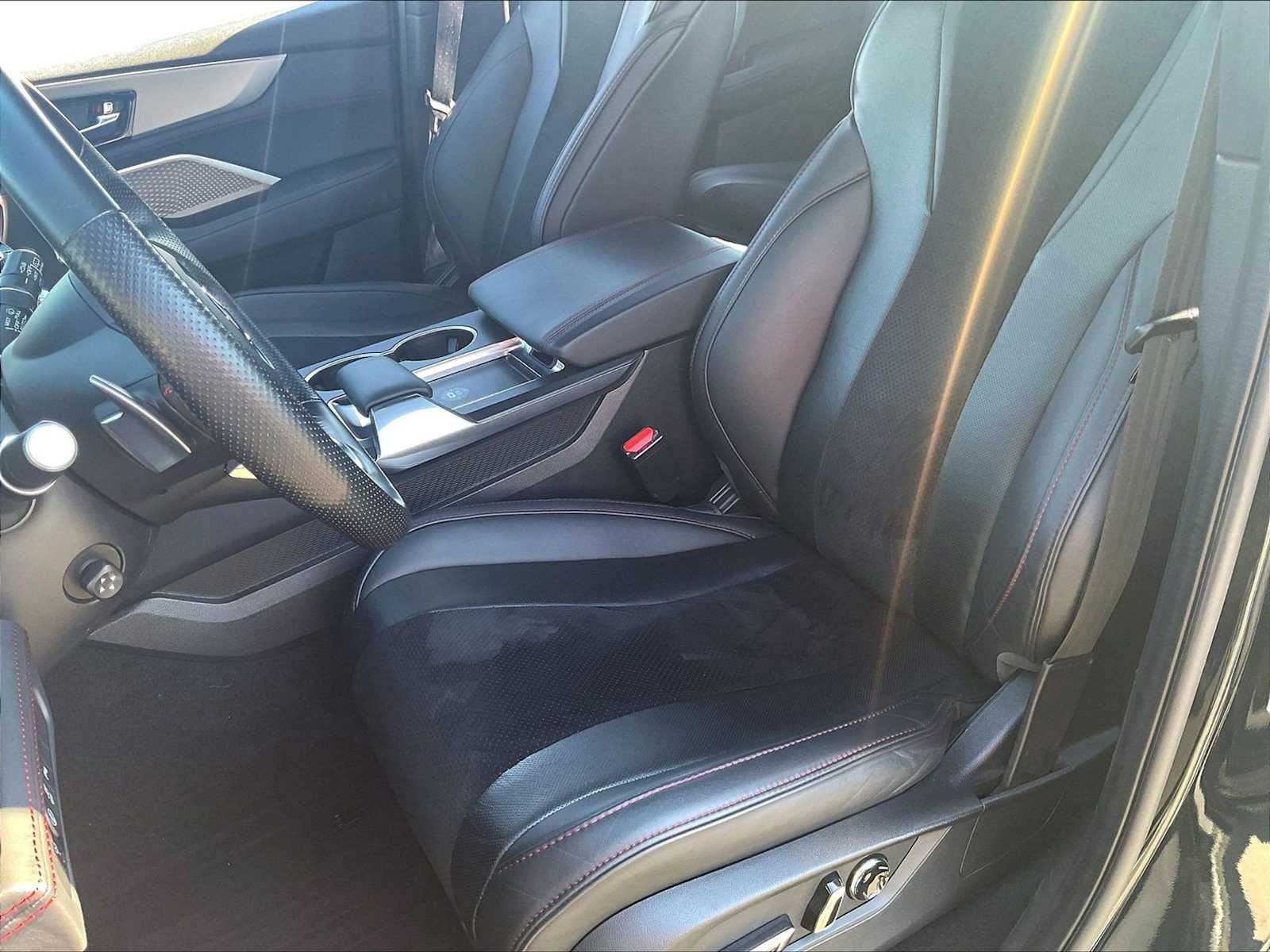 2023 Acura MDX A-Spec Package - Photo 25