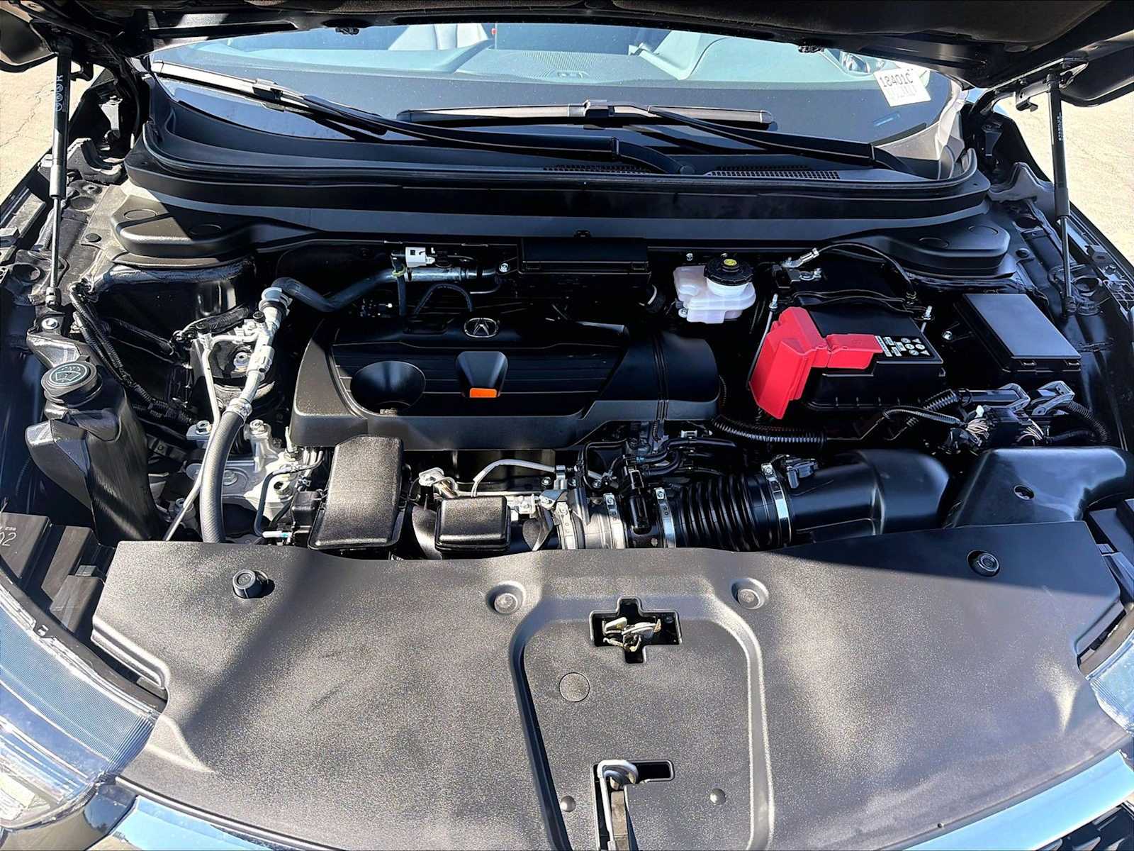 2023 Acura RDX Base - Photo 11