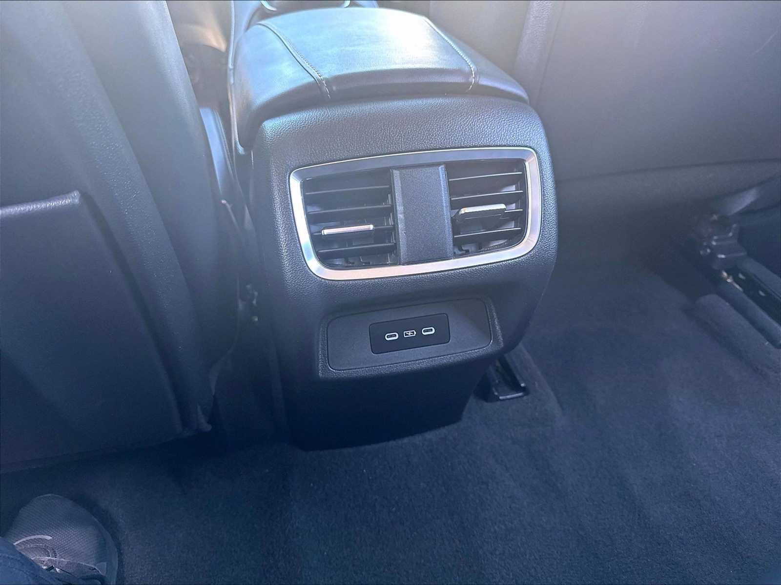 2023 Acura RDX Technology Package - Photo 8