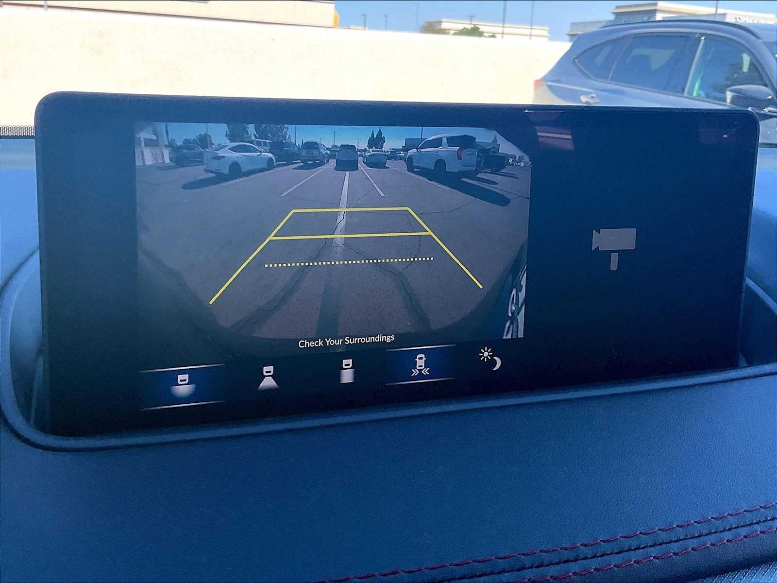2023 Acura MDX A-Spec Package - Photo 21