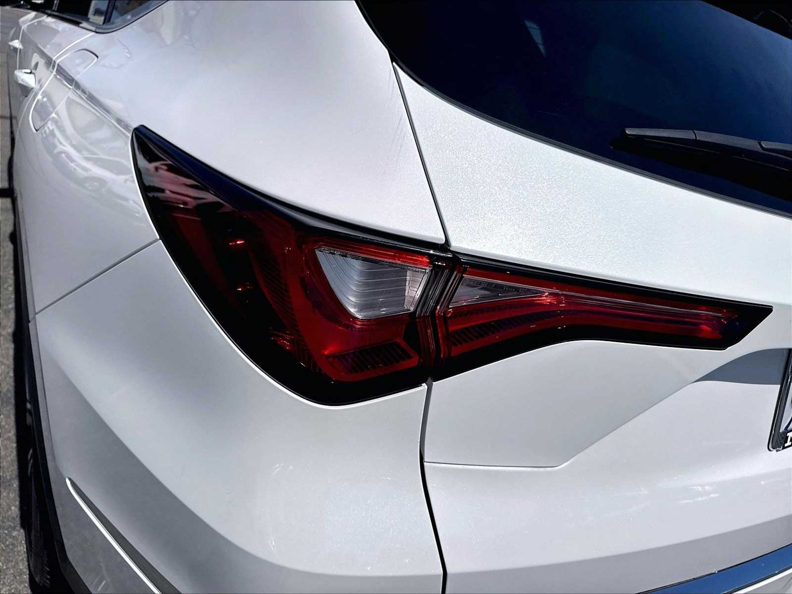 2024 Acura MDX Technology Package - Photo 29