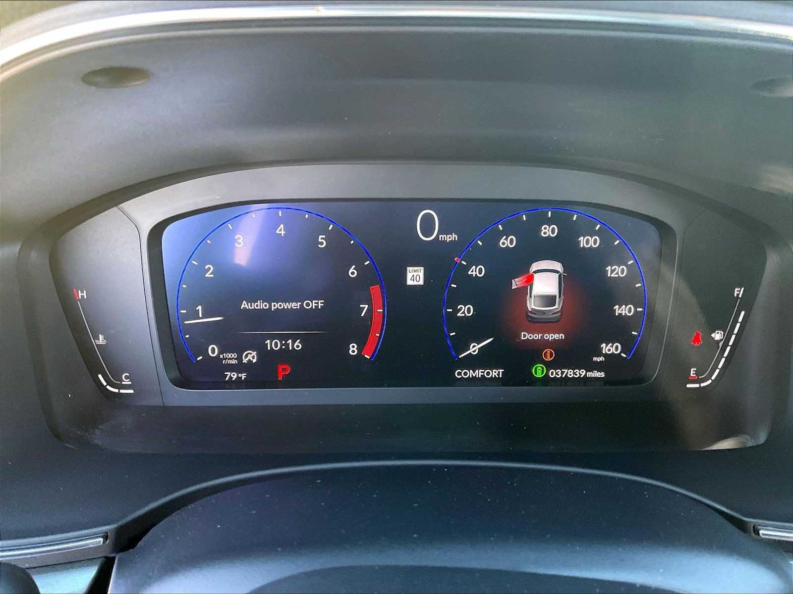 2024 Acura Integra Base - Photo 22