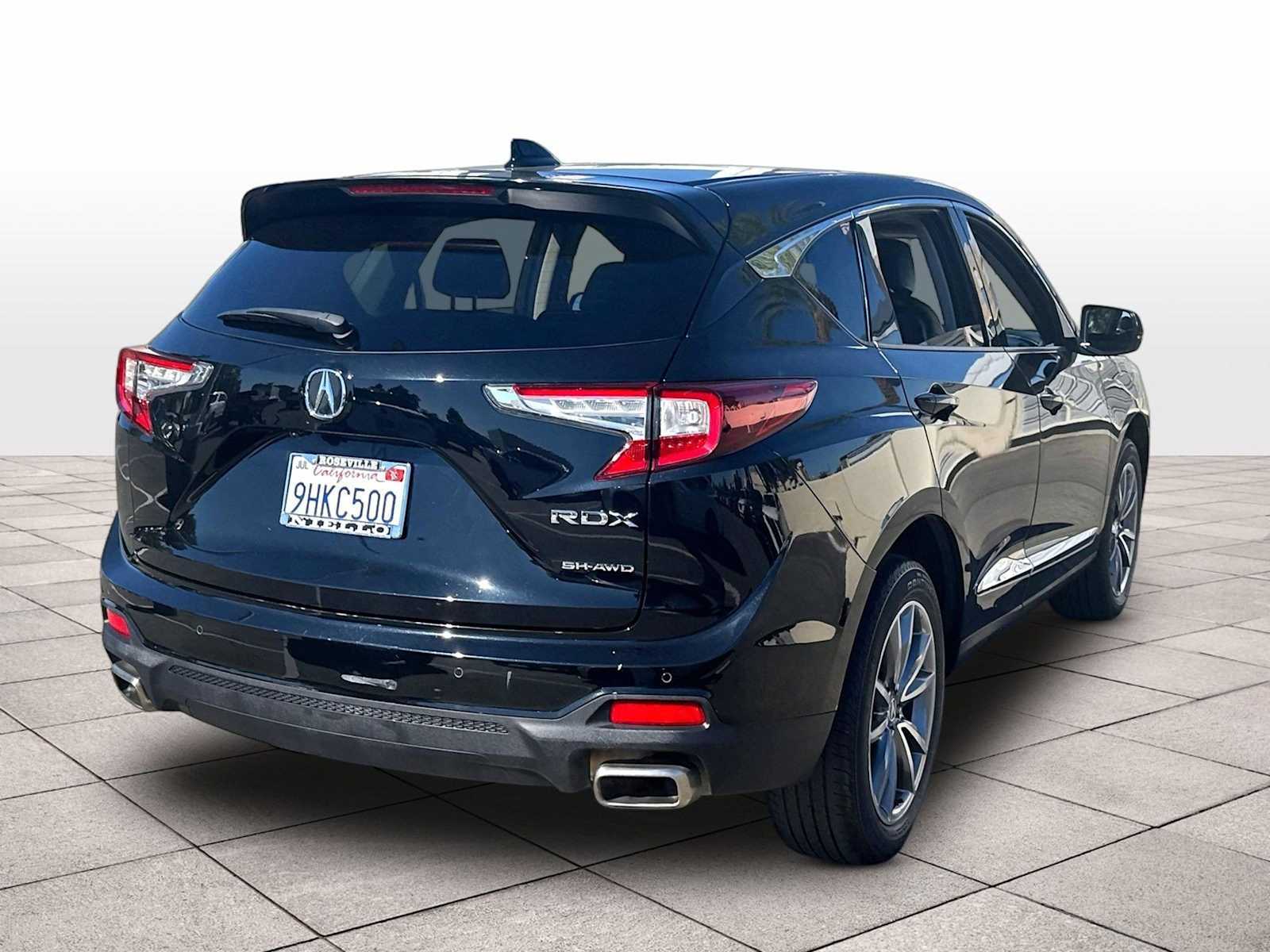 2023 Acura RDX Technology Package - Photo 13