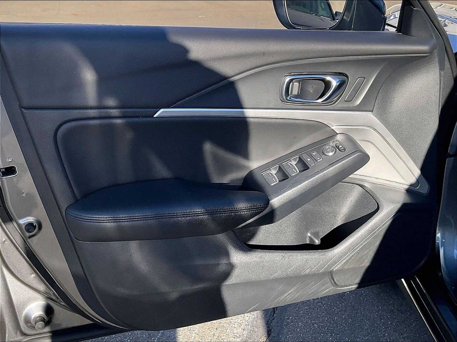 2024 Acura Integra Base - Photo 25