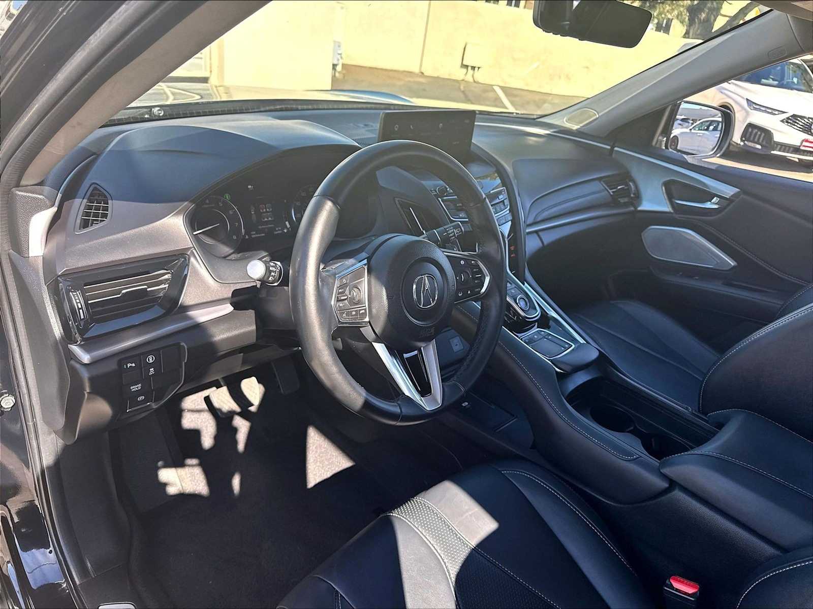 2023 Acura RDX Technology Package - Photo 14