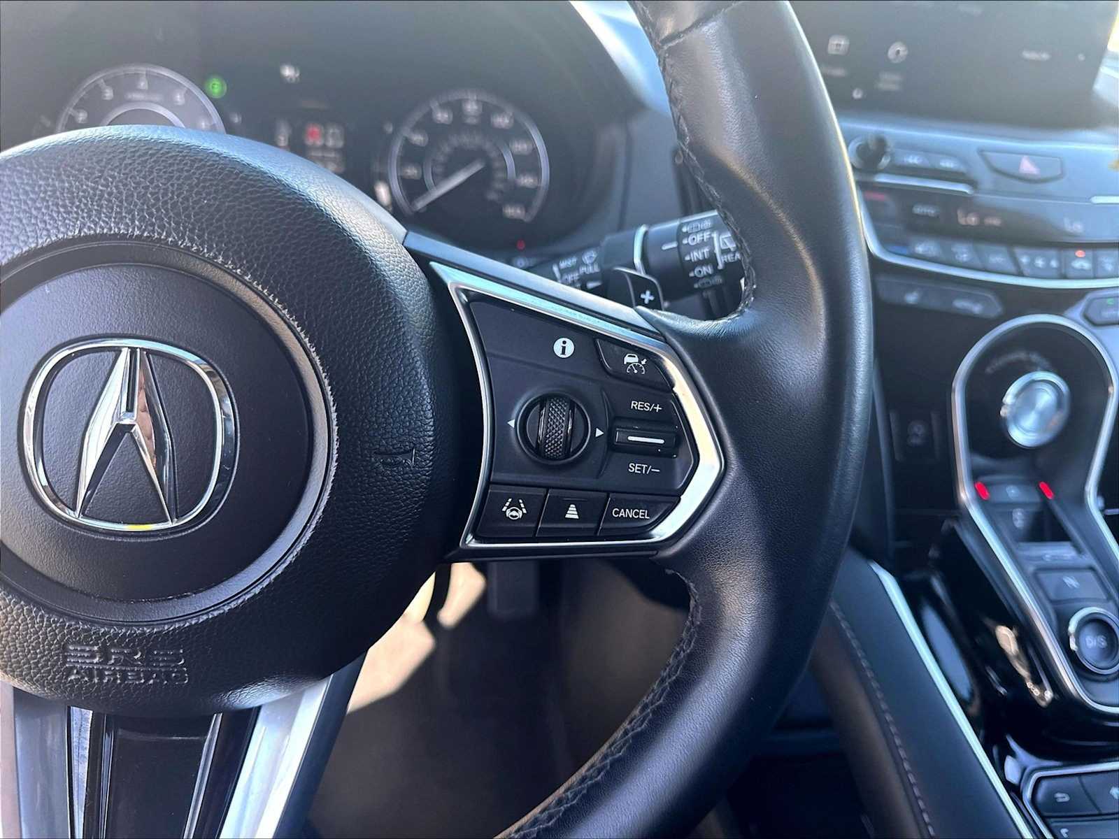 2023 Acura RDX Technology Package - Photo 19