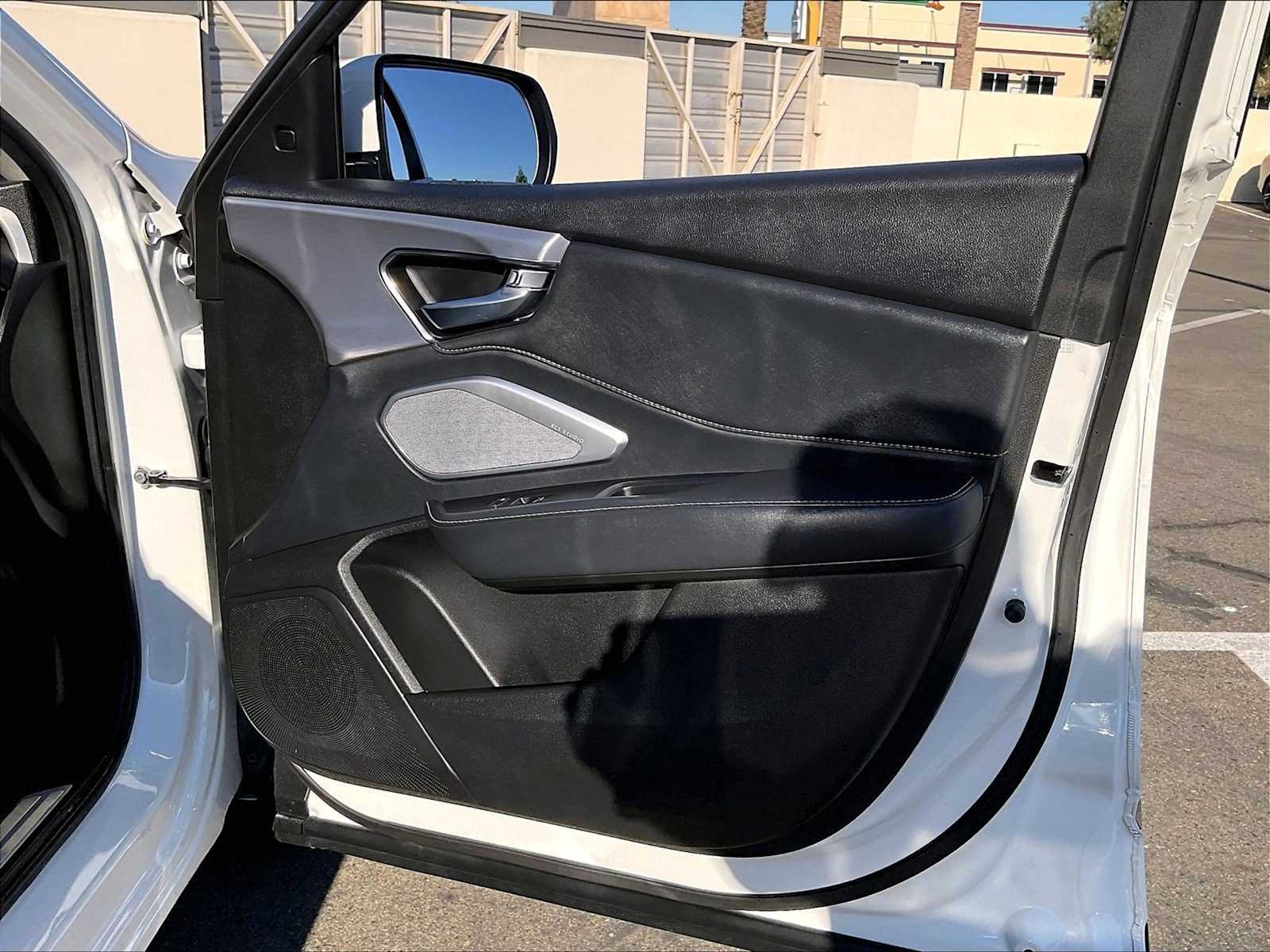 2022 Acura RDX Technology Package - Photo 26