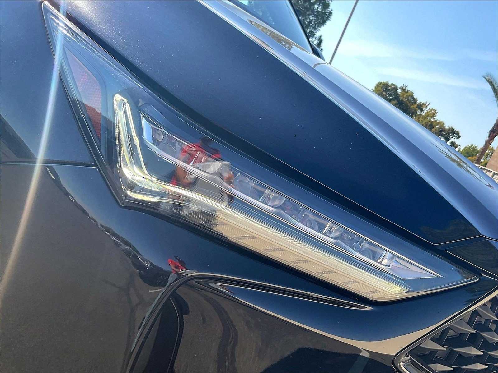 2023 Acura MDX A-Spec Package - Photo 29