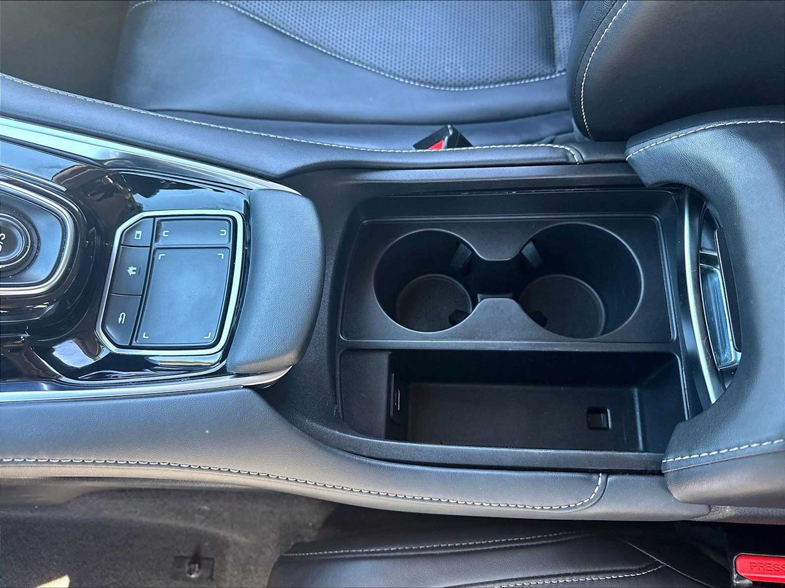 2023 Acura RDX Technology Package - Photo 17