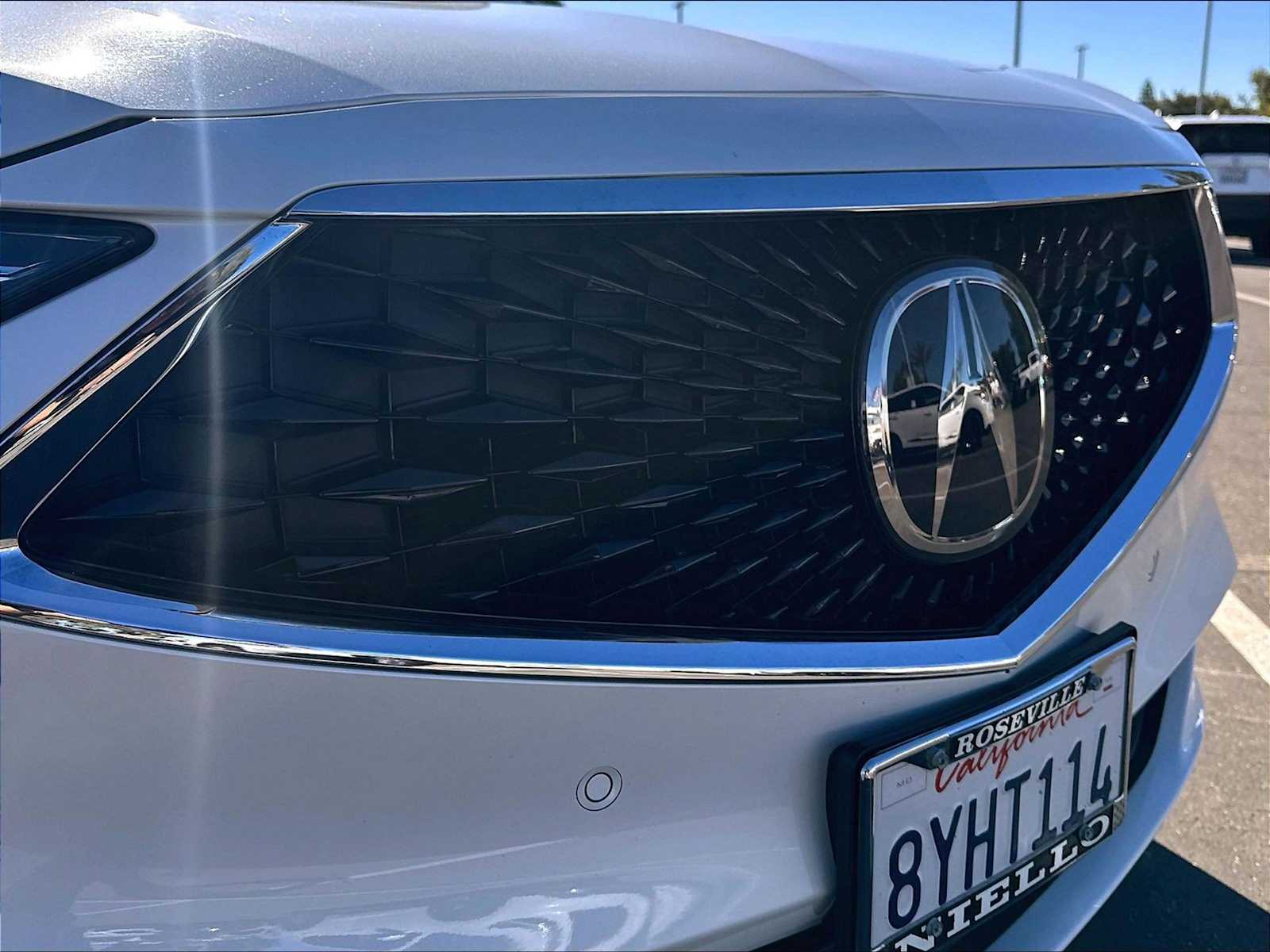 2022 Acura MDX Technology Package - Photo 31