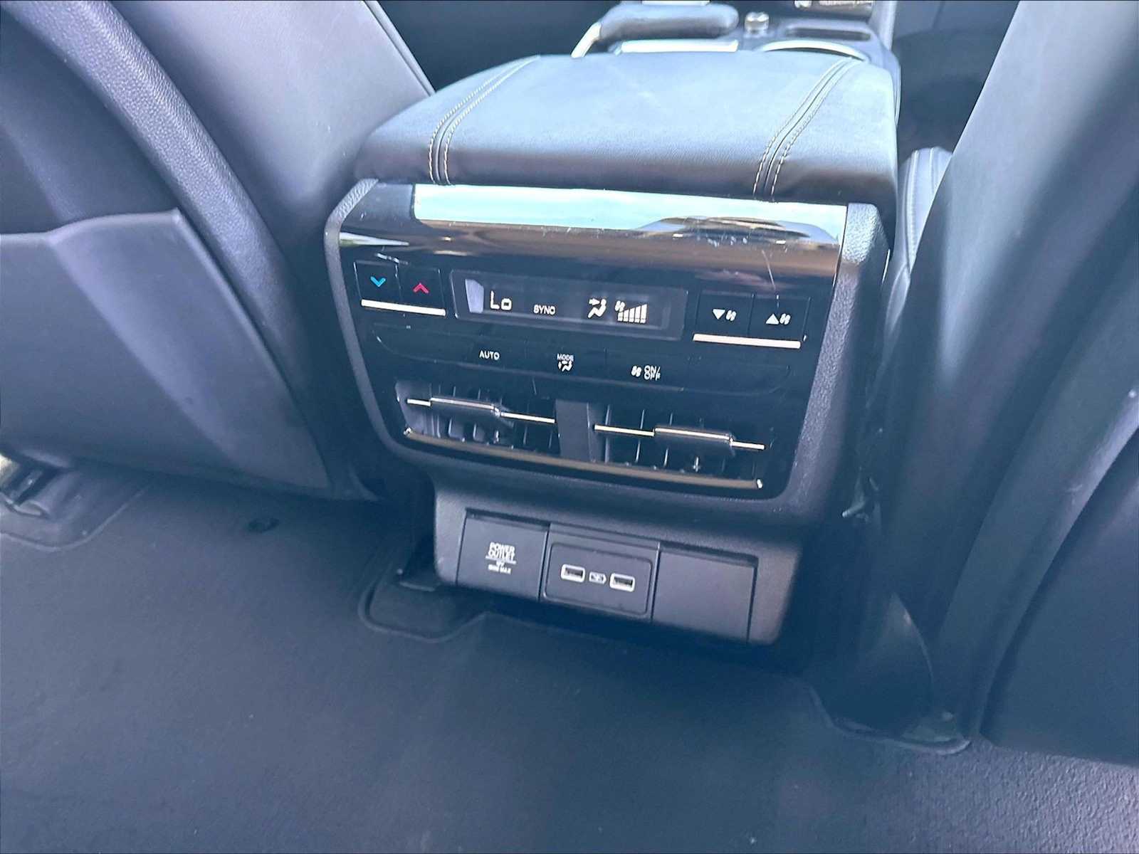 2024 Acura MDX Technology Package - Photo 34