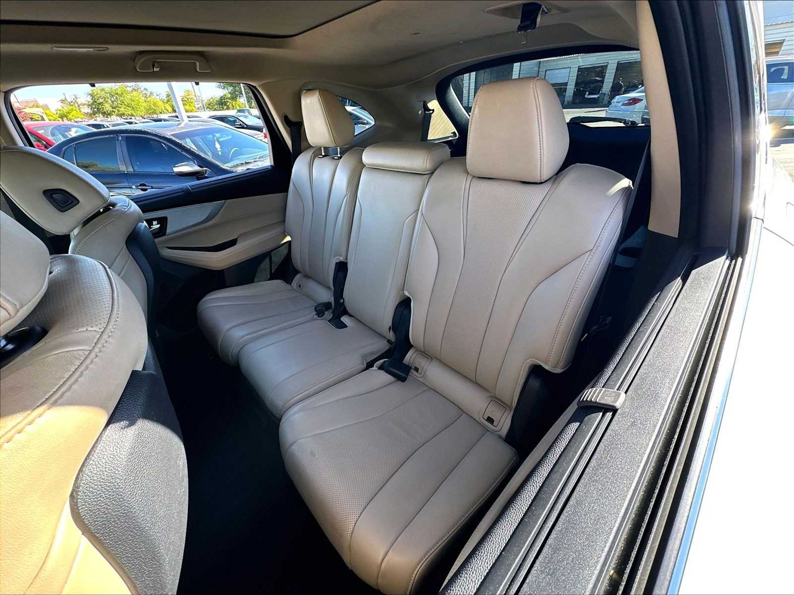 2022 Acura MDX Technology Package - Photo 27
