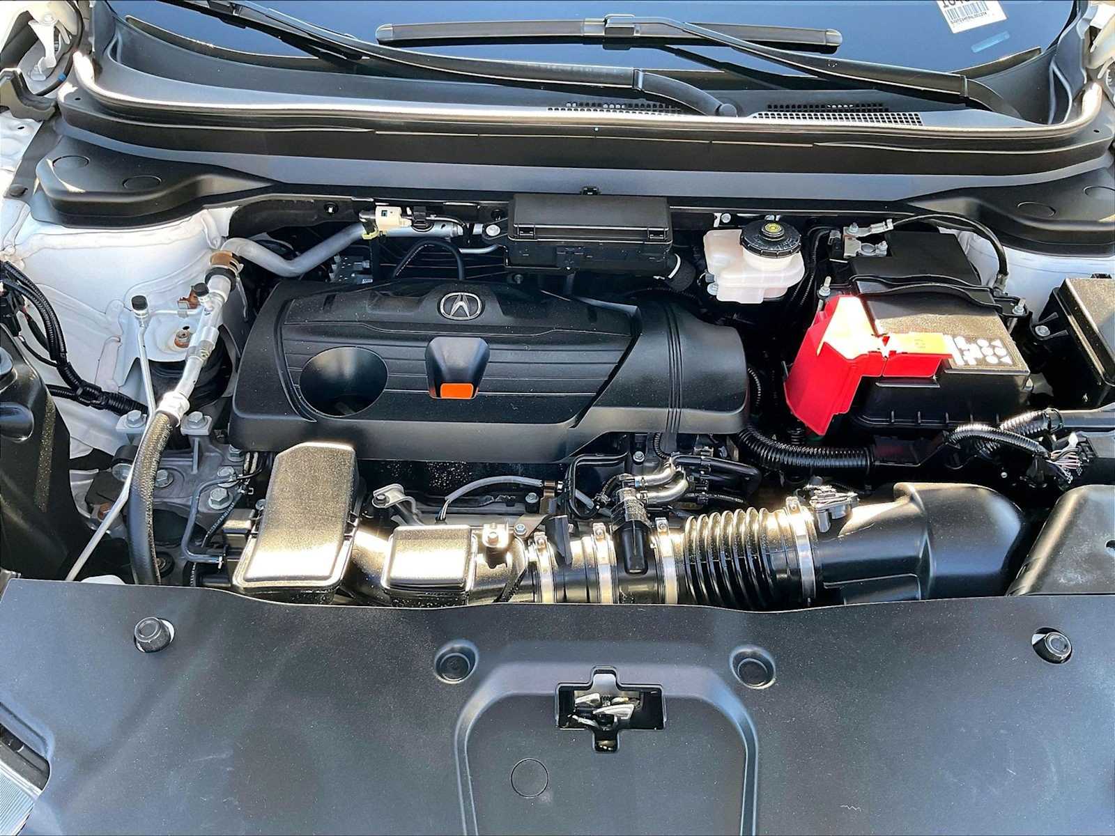 2022 Acura RDX Technology Package - Photo 13
