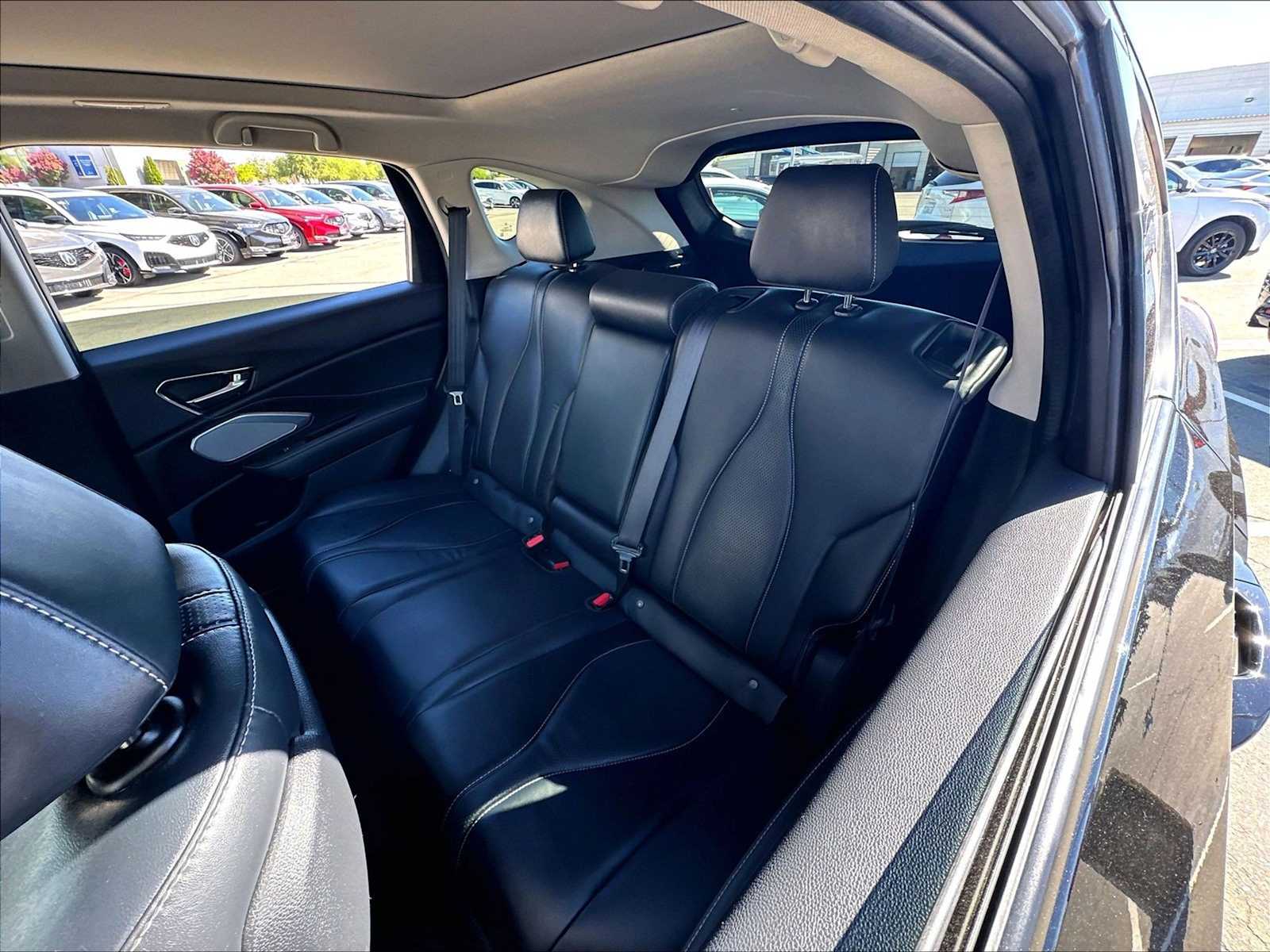 2023 Acura RDX Technology Package - Photo 26