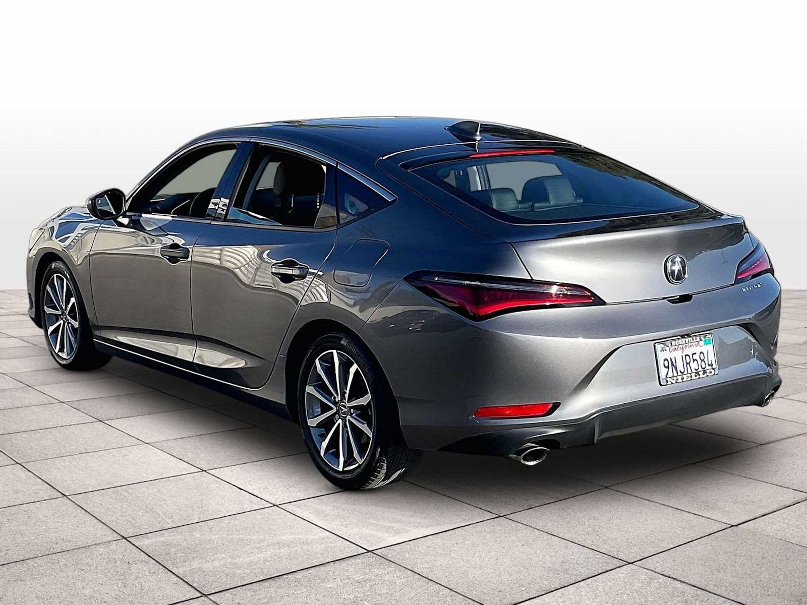 2024 Acura Integra Base - Photo 14