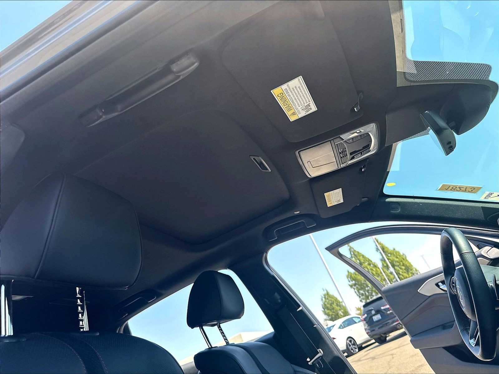 2025 Acura TLX A-SPEC Package - Photo 22