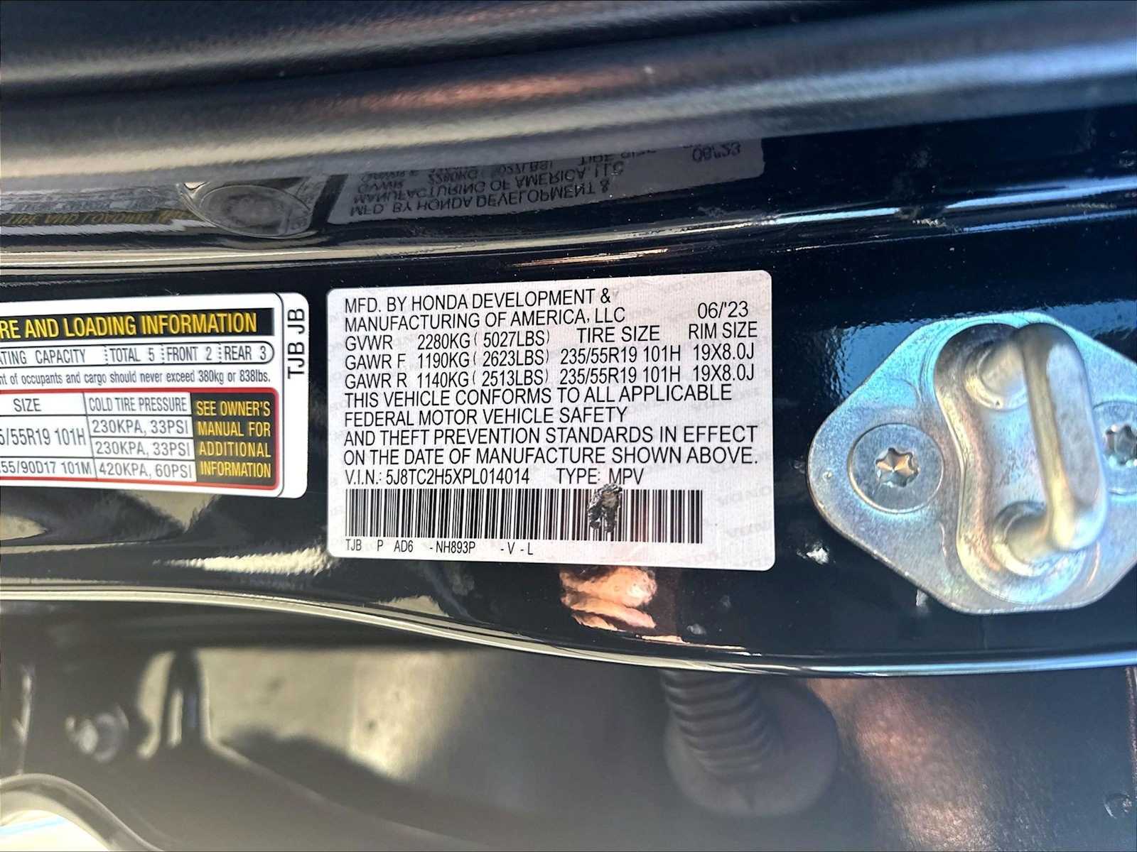 2023 Acura RDX Technology Package - Photo 31