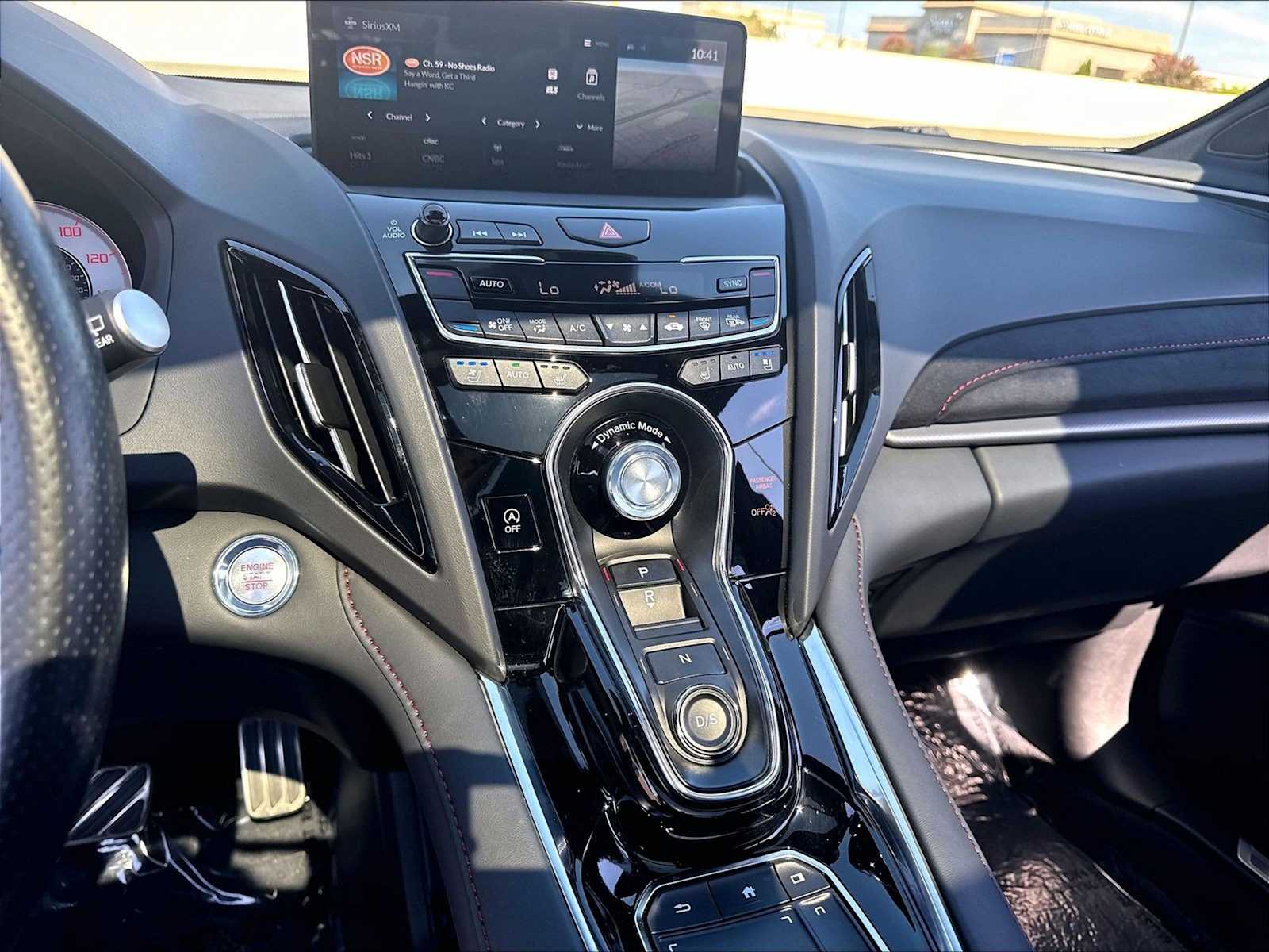 2024 Acura RDX A-Spec Package - Photo 34