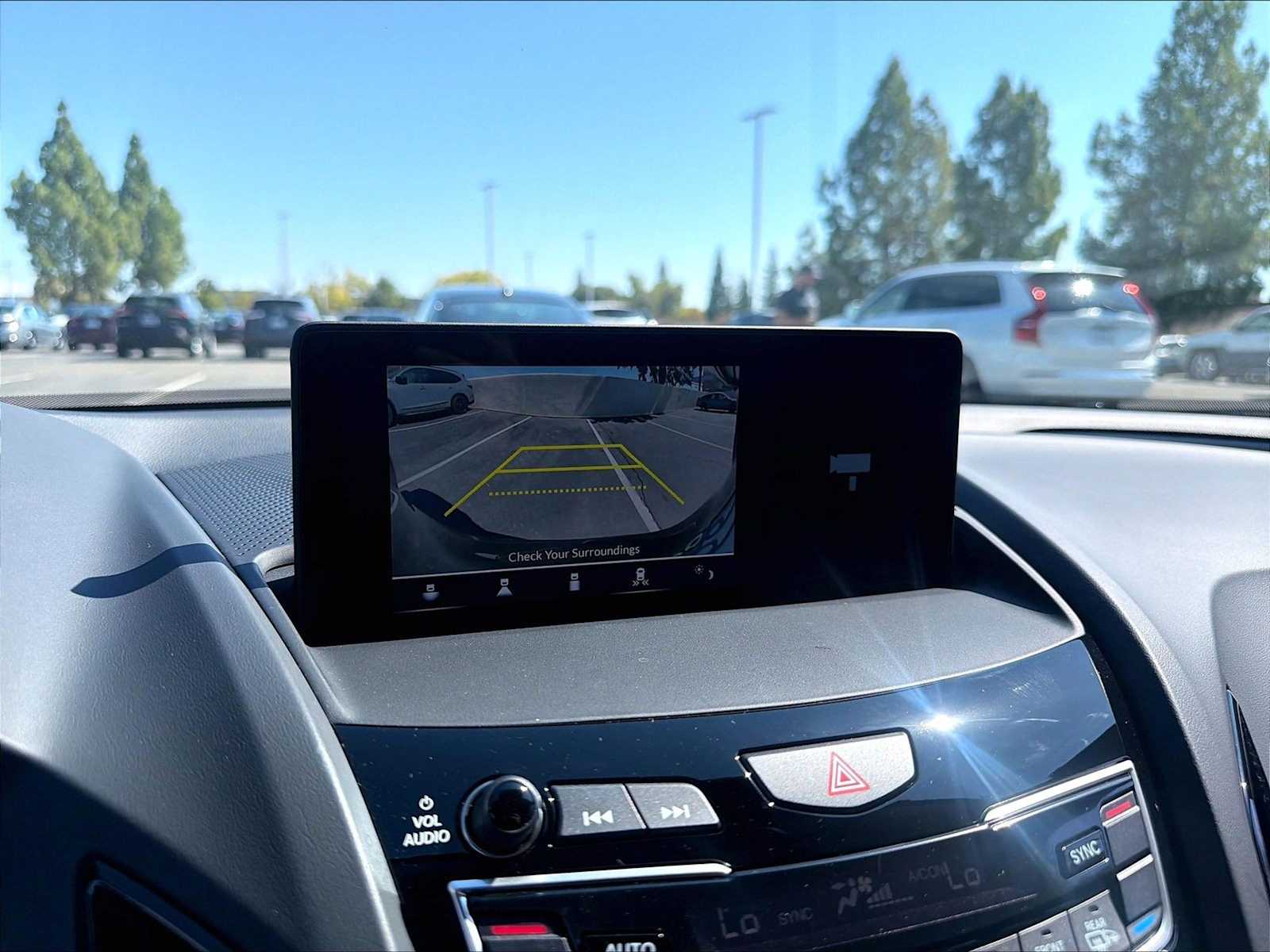 2023 Acura RDX Base - Photo 21