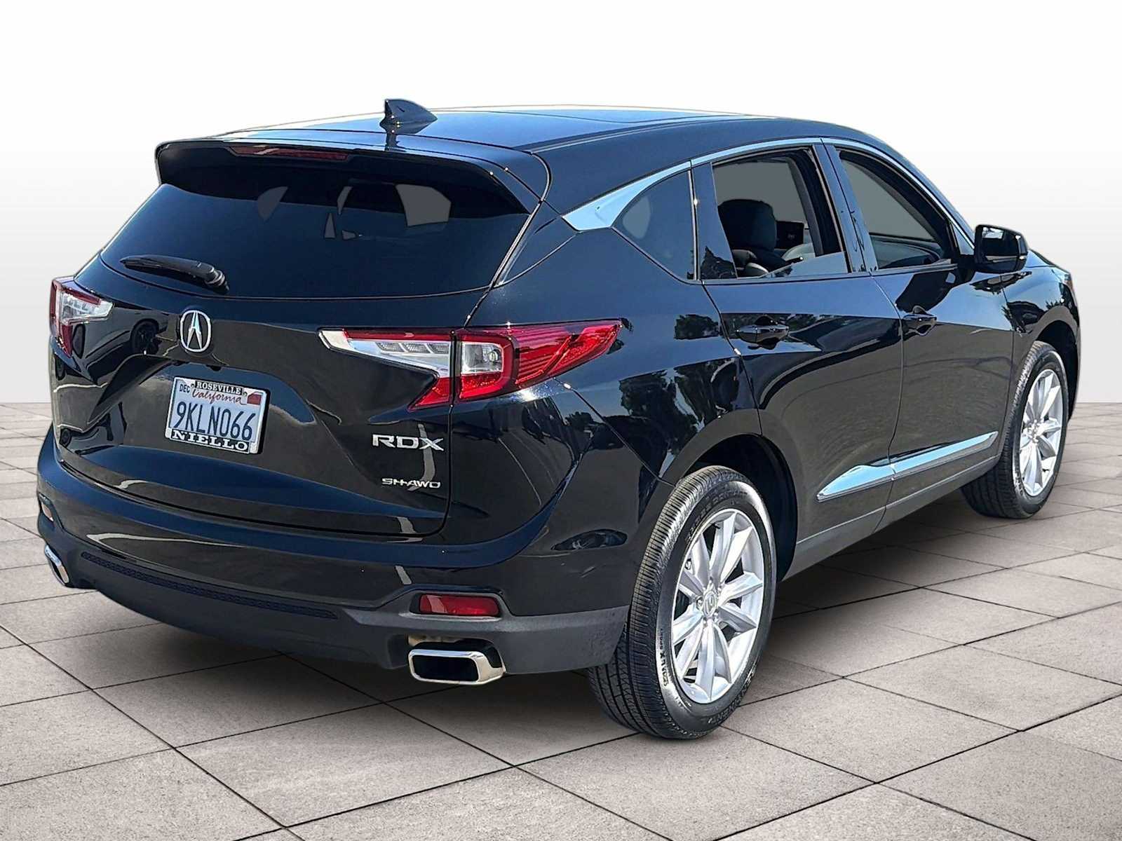 2023 Acura RDX Base - Photo 13