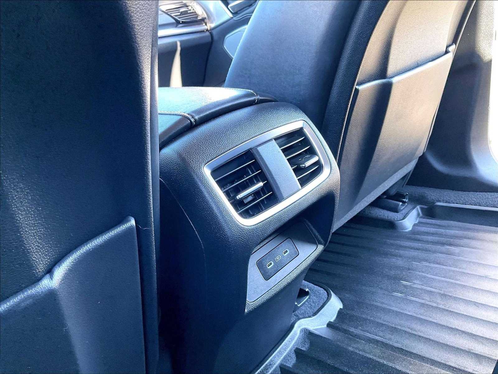 2022 Acura RDX Technology Package - Photo 36
