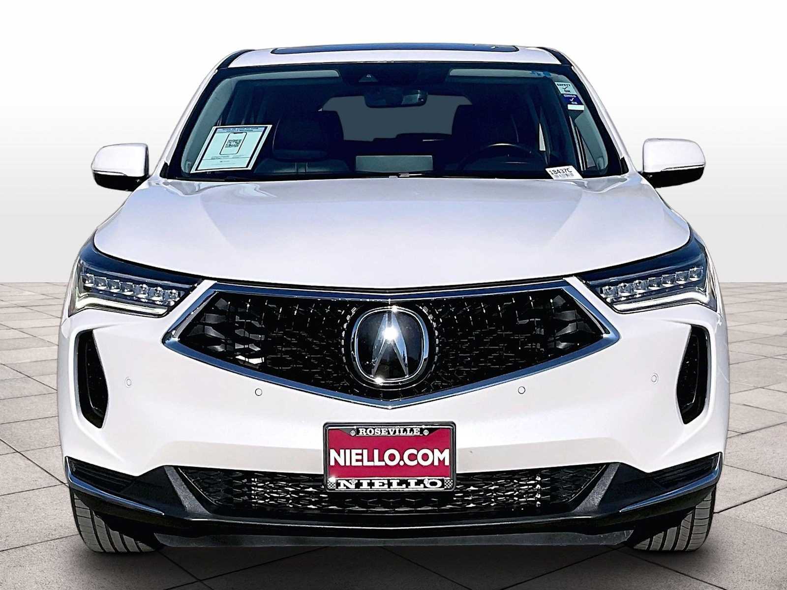 2022 Acura RDX Technology Package - Photo 7