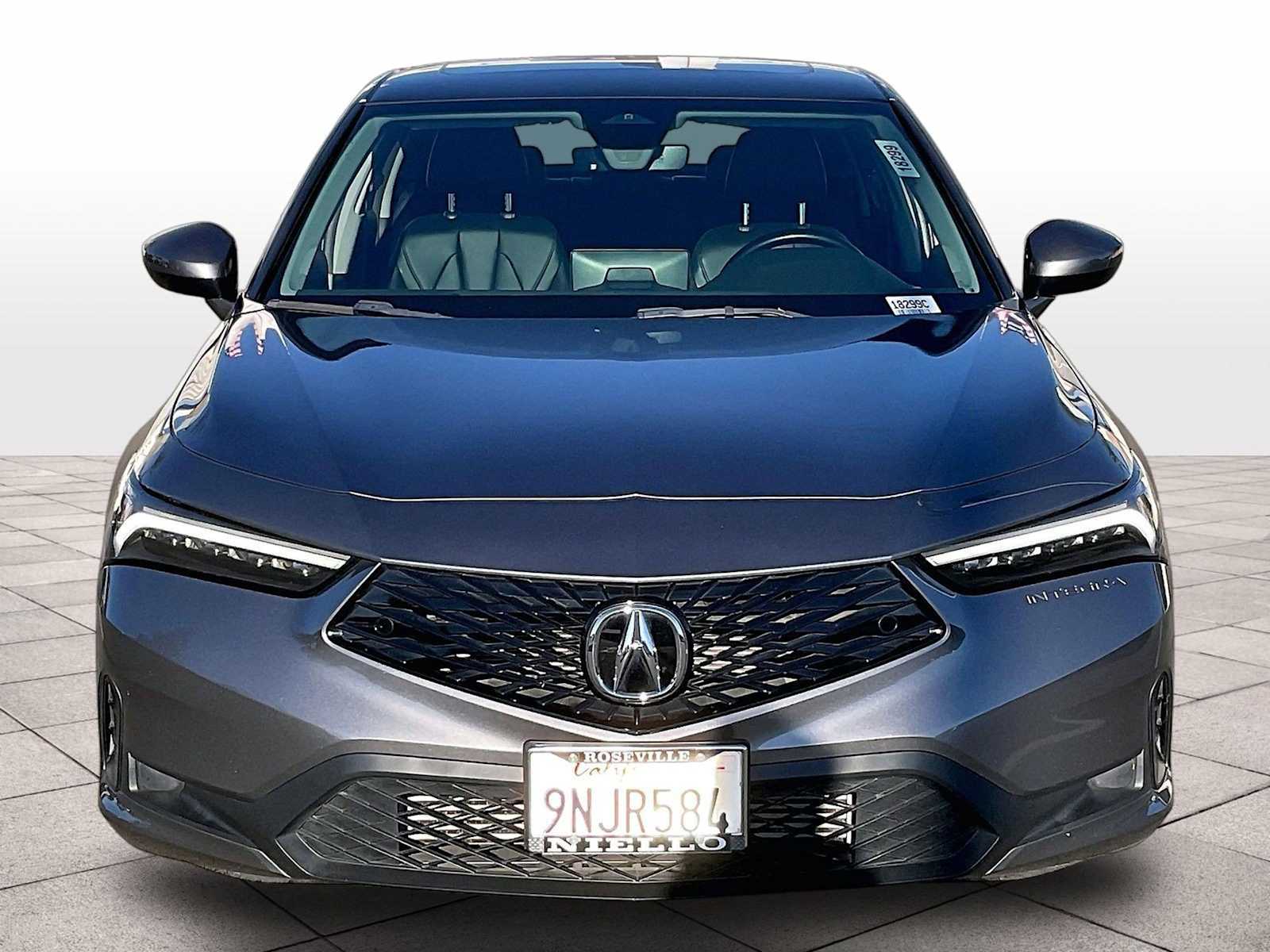 2024 Acura Integra Base - Photo 7