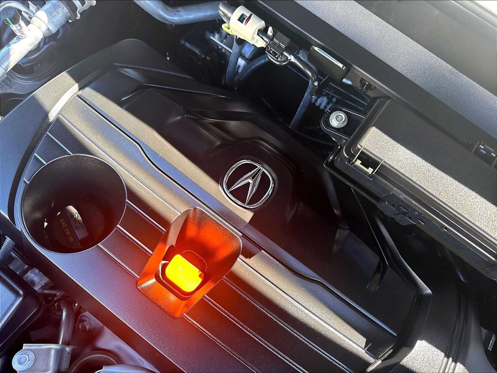 2023 Acura RDX Technology Package - Photo 30